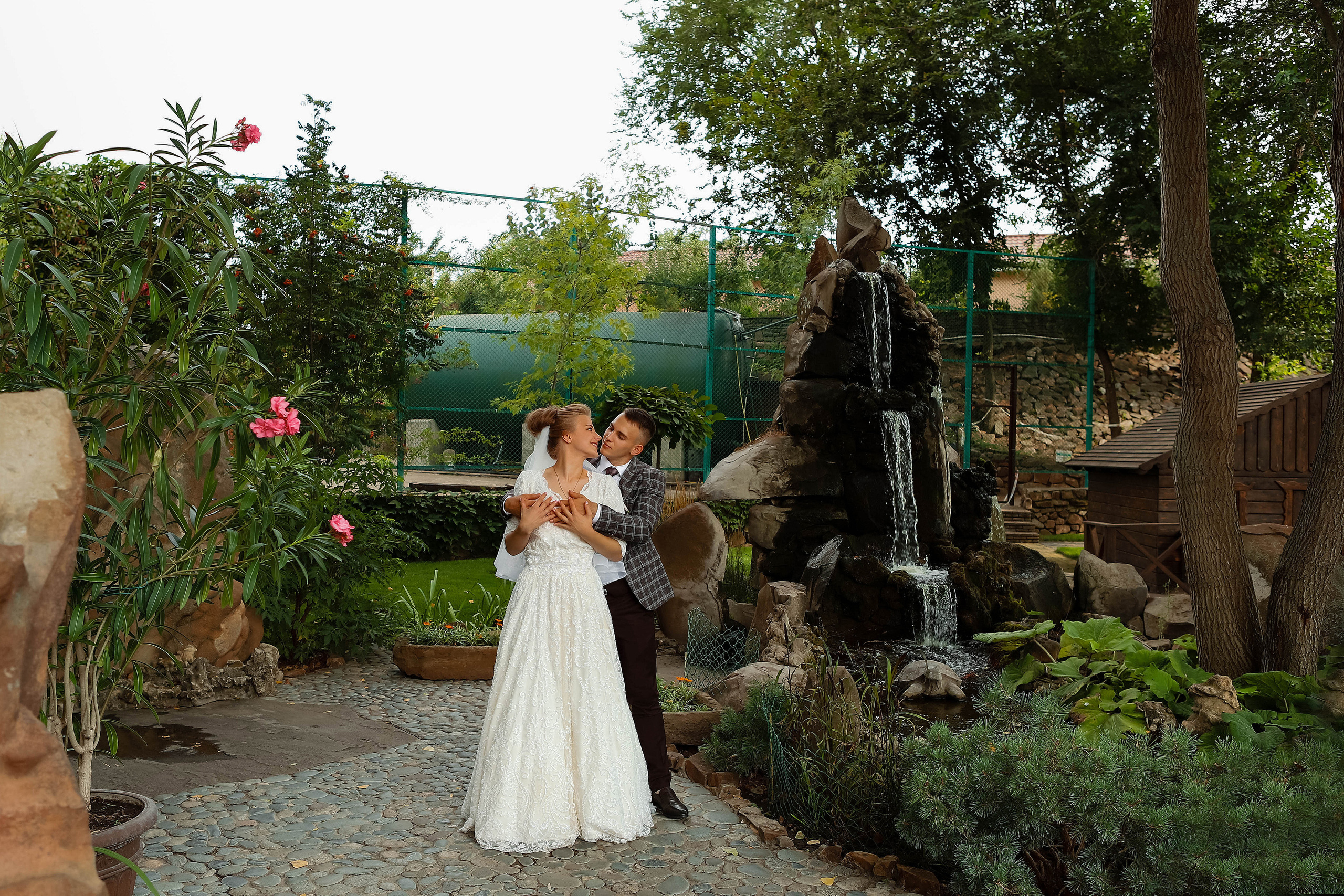 Иван и Мария. Свадебный фотограф Евгения Фролова г. Каменск-Шахтинский, Донецк, Ростов