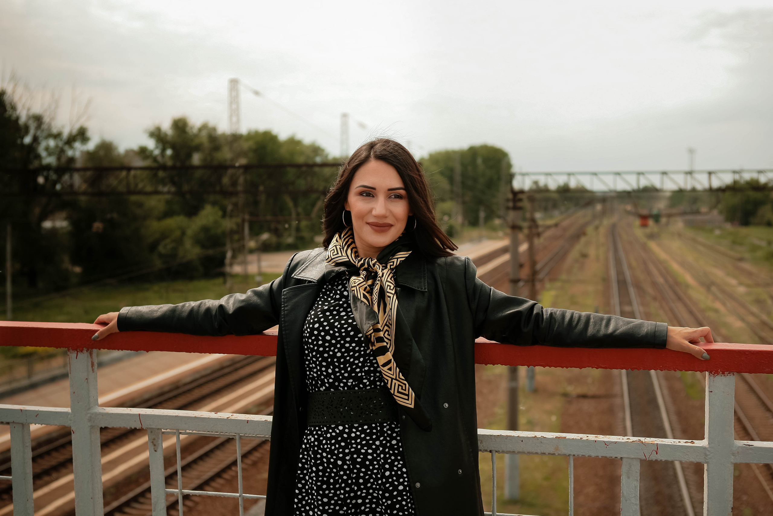 Путешествие в стиле Vogue. Свадебный фотограф Евгения Фролова г. Каменск-Шахтинский, Донецк, Ростов