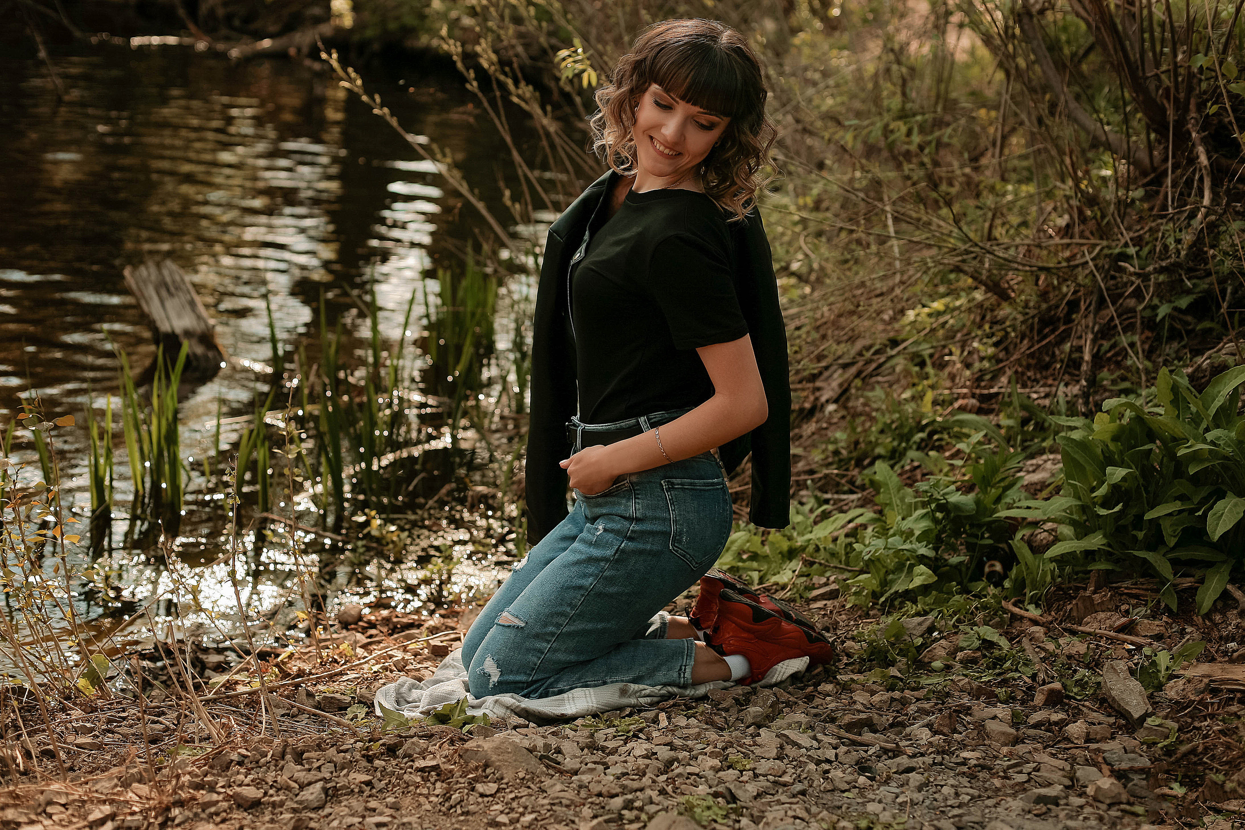 Екатерина. Свадебный фотограф Евгения Фролова г. Каменск-Шахтинский, Донецк, Ростов