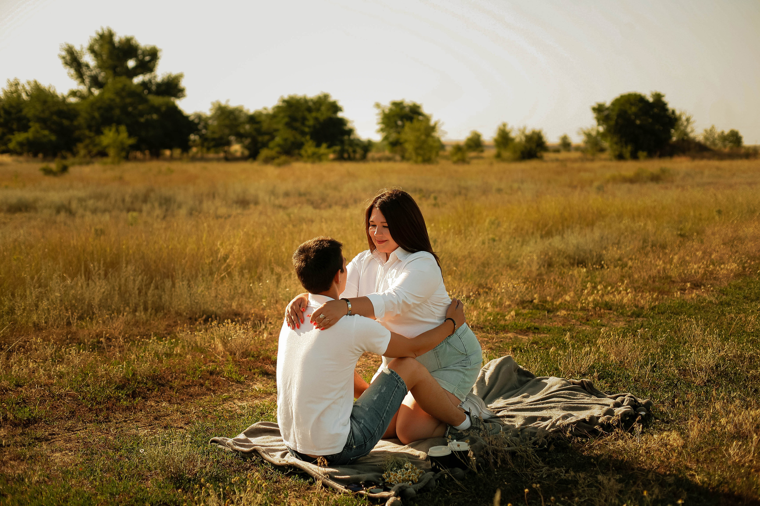 Виктория и Илья. Свадебный фотограф Евгения Фролова г. Каменск-Шахтинский, Донецк, Ростов