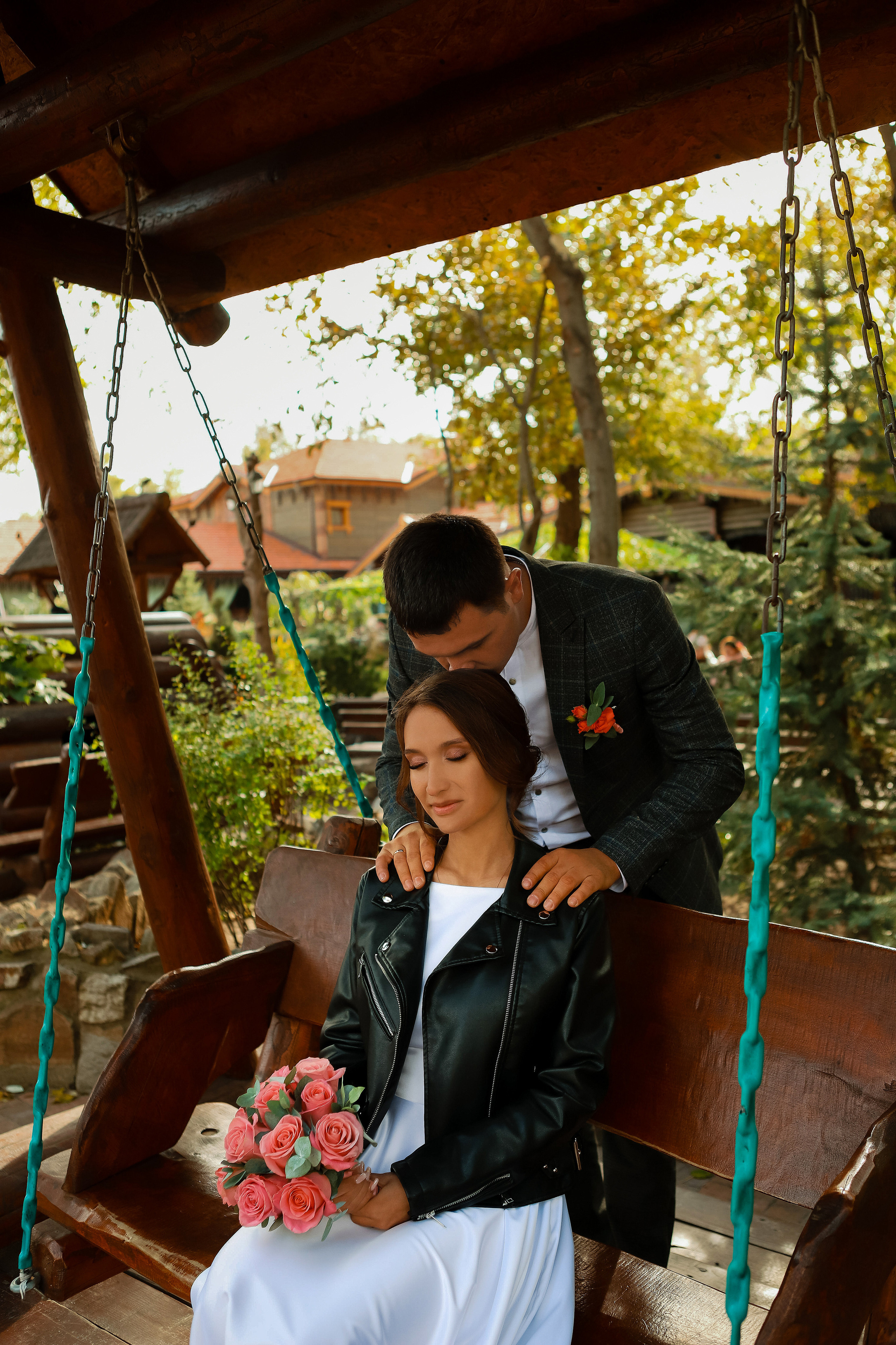 Яна и Алесей. Свадебный фотограф Евгения Фролова г. Каменск-Шахтинский, Донецк, Ростов