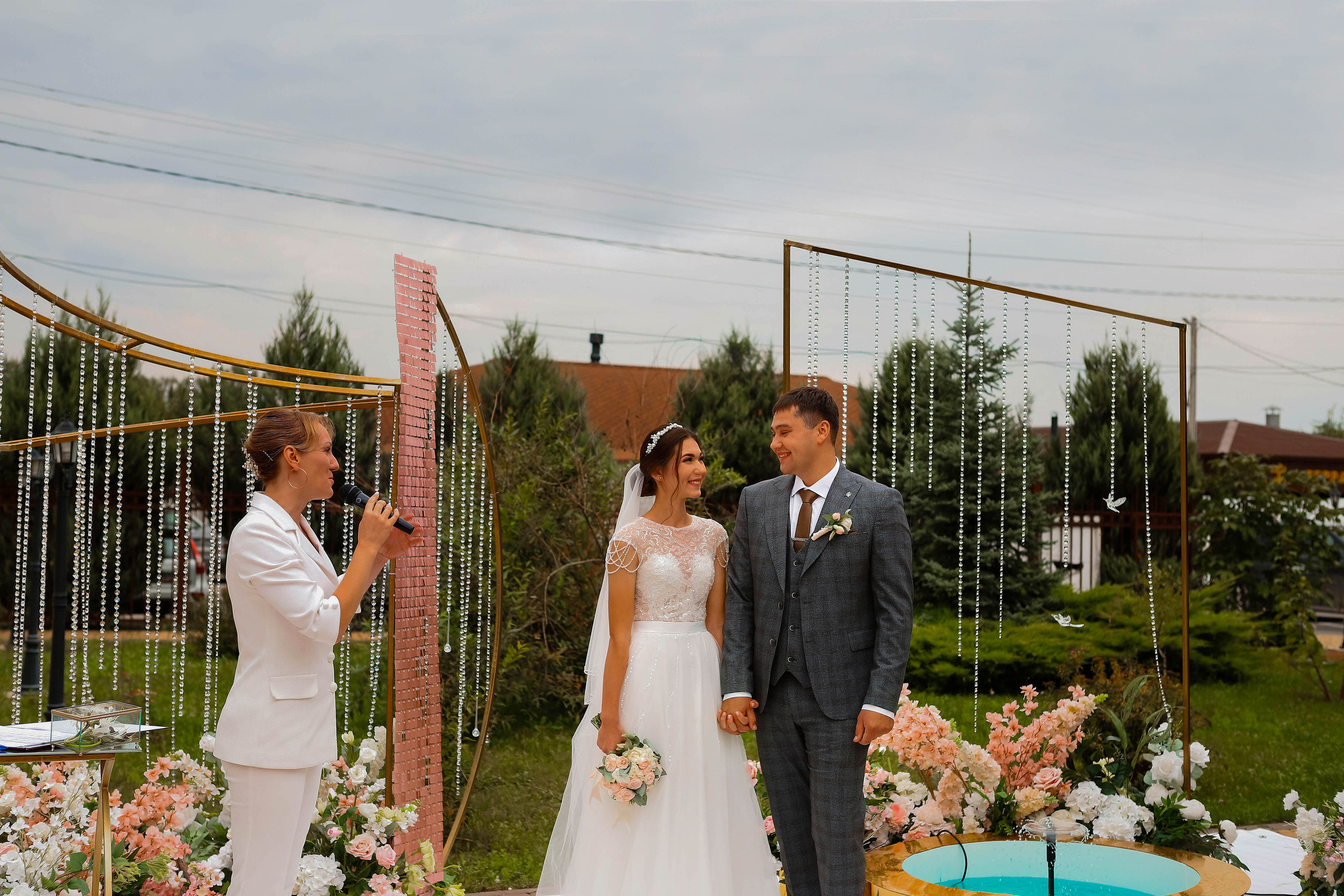 Диана и Максим. Свадебный фотограф Евгения Фролова г. Каменск-Шахтинский, Донецк, Ростов