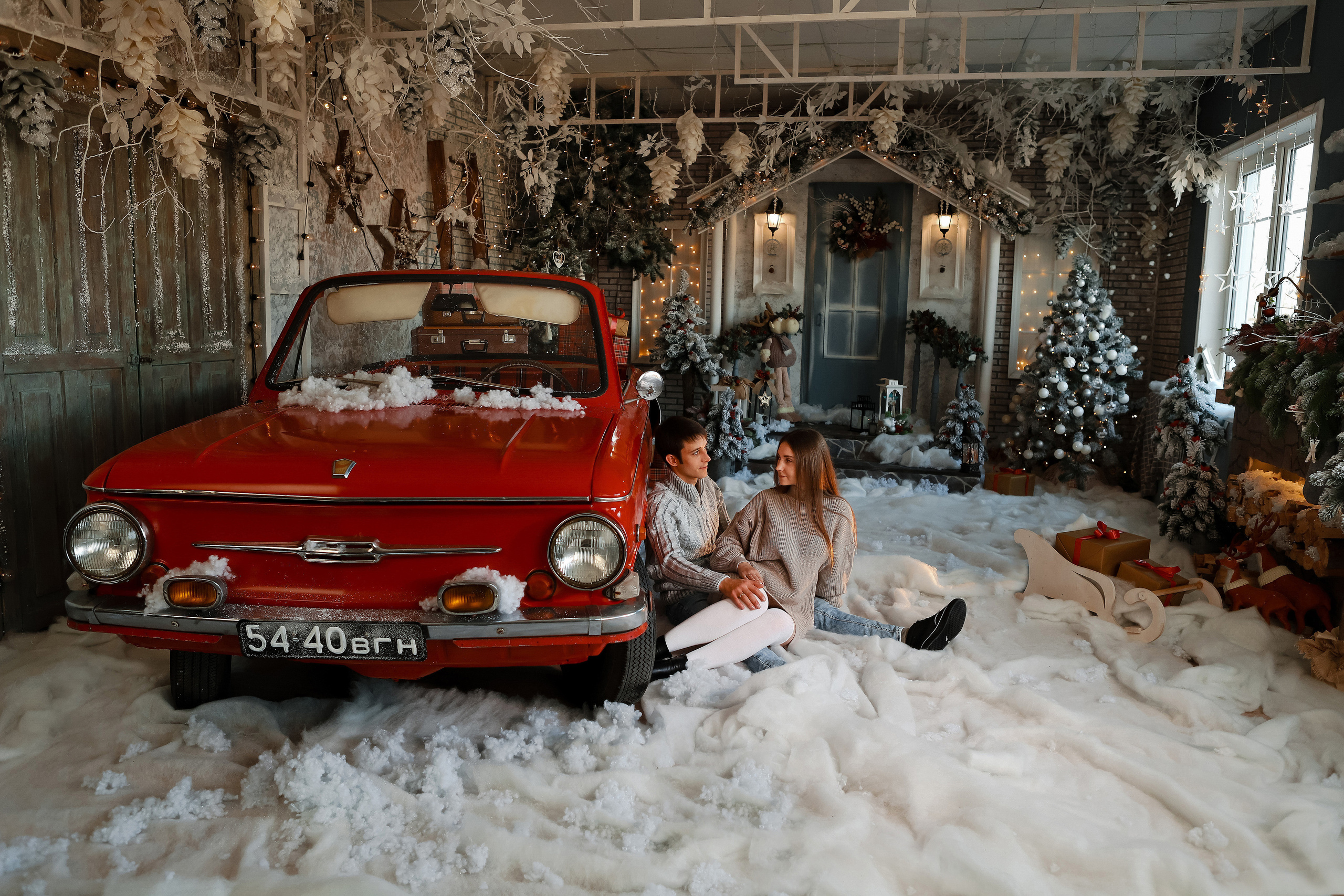 Диана и Илья. Свадебный фотограф Евгения Фролова г. Каменск-Шахтинский, Донецк, Ростов