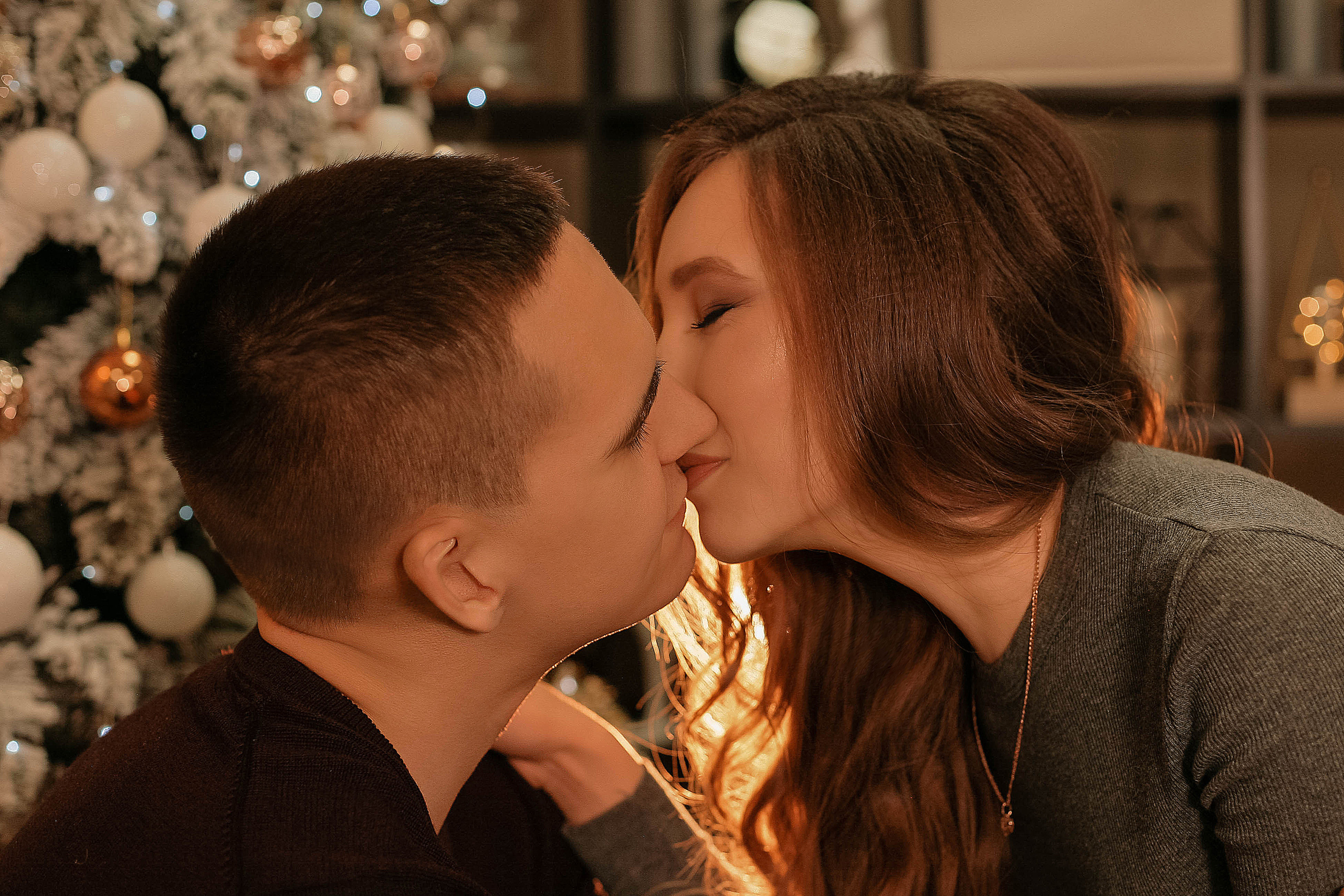 Новогодняя свадебная. Свадебный фотограф Евгения Фролова г. Каменск-Шахтинский, Донецк, Ростов