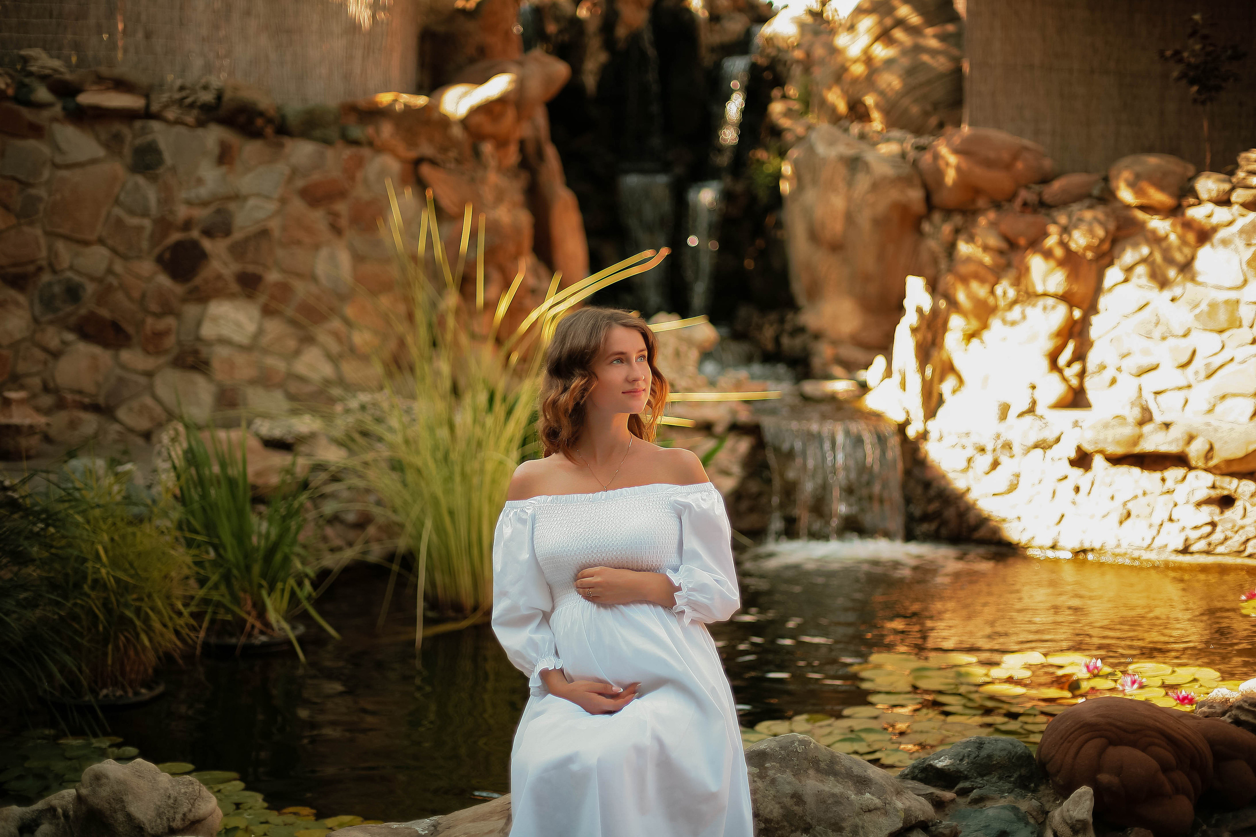 Ольга. Свадебный фотограф Евгения Фролова г. Каменск-Шахтинский, Донецк, Ростов