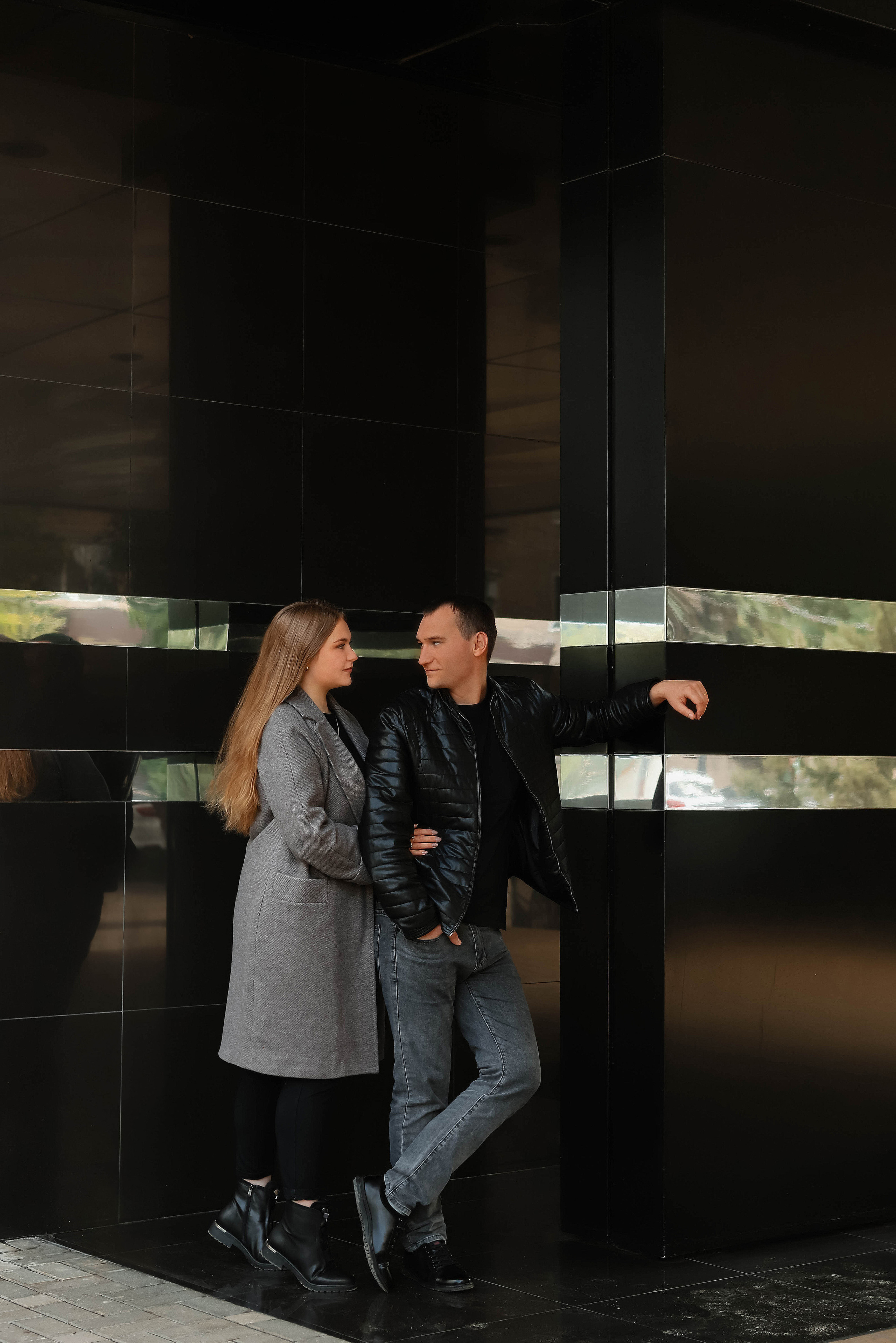 Дмитрий и Алина. Свадебный фотограф Евгения Фролова г. Каменск-Шахтинский, Донецк, Ростов