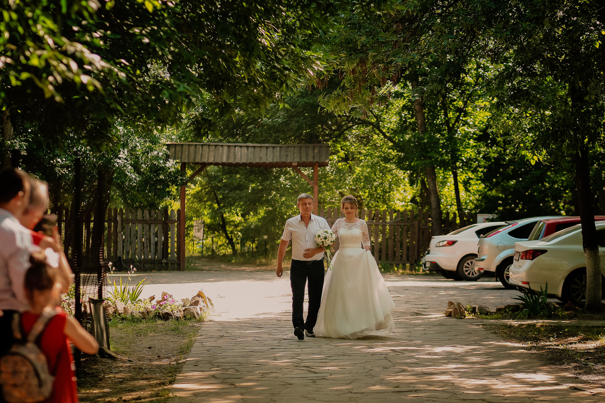 Алеся и Владимир. Свадебный фотограф Евгения Фролова г. Каменск-Шахтинский, Донецк, Ростов