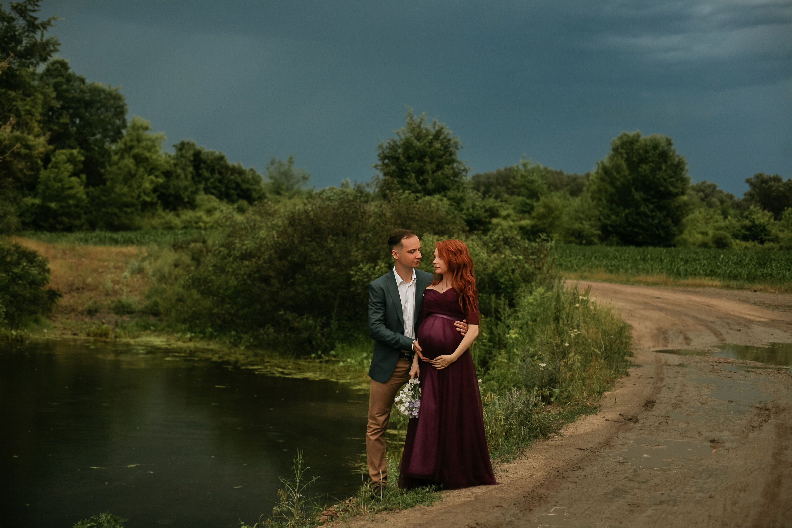 Мария и Дмитрий. Свадебный фотограф Евгения Фролова г. Каменск-Шахтинский, Донецк, Ростов