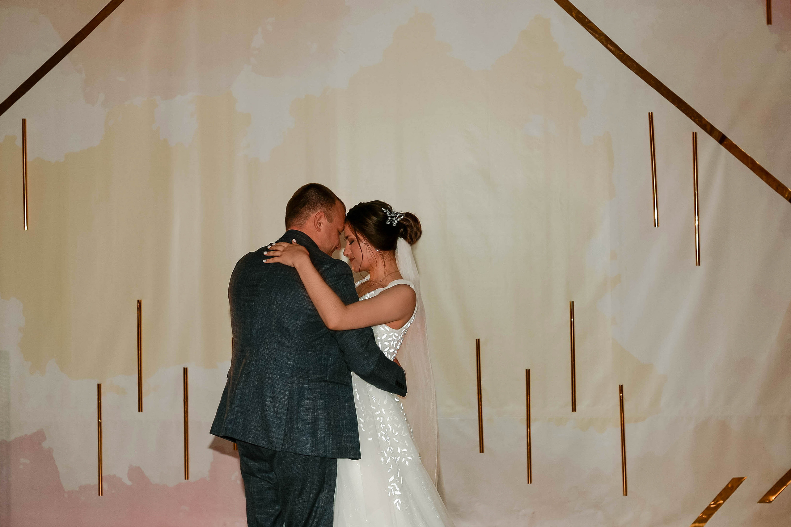 Иван и Анастасия. Свадебный фотограф Евгения Фролова г. Каменск-Шахтинский, Донецк, Ростов