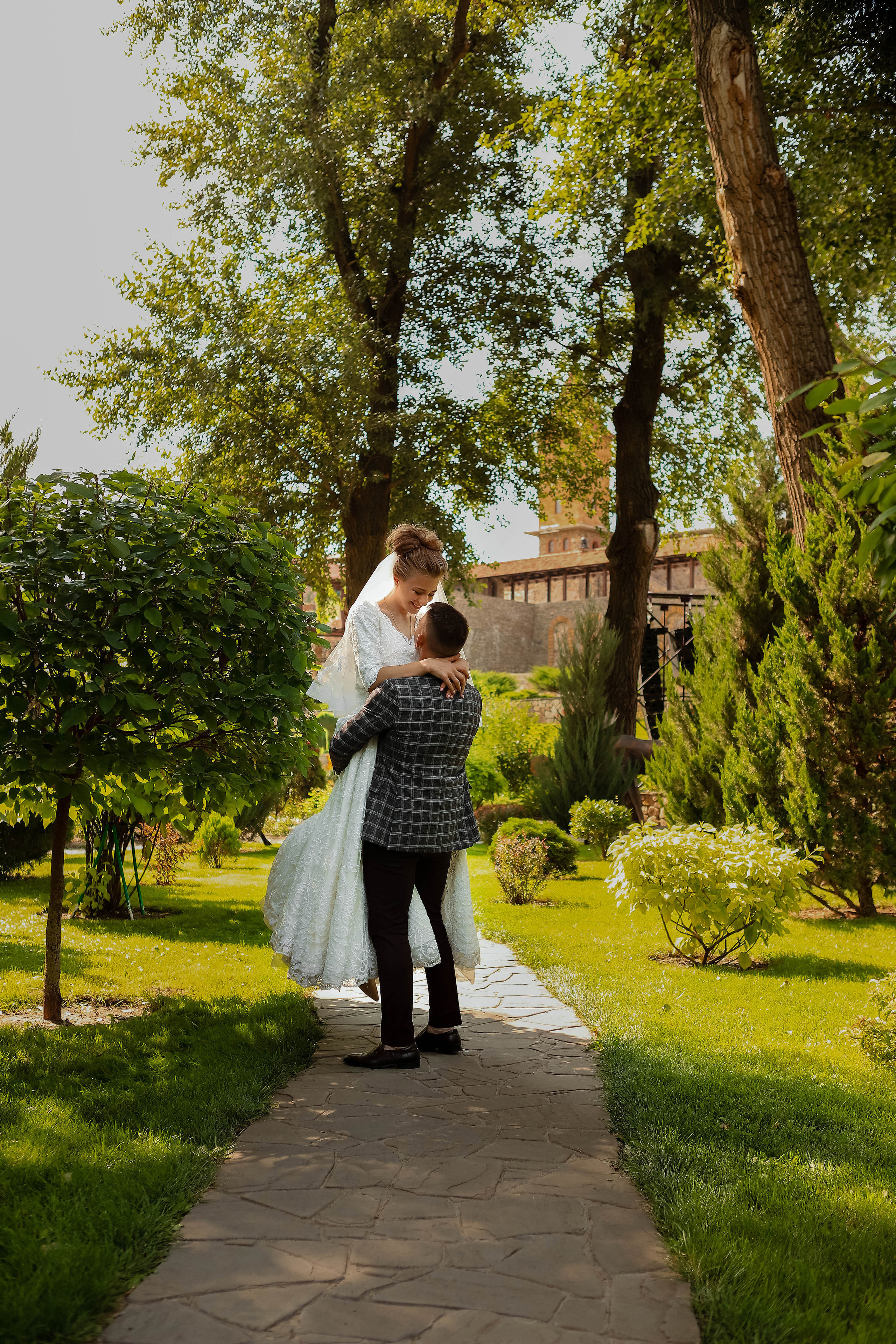 Иван и Мария. Свадебный фотограф Евгения Фролова г. Каменск-Шахтинский, Донецк, Ростов