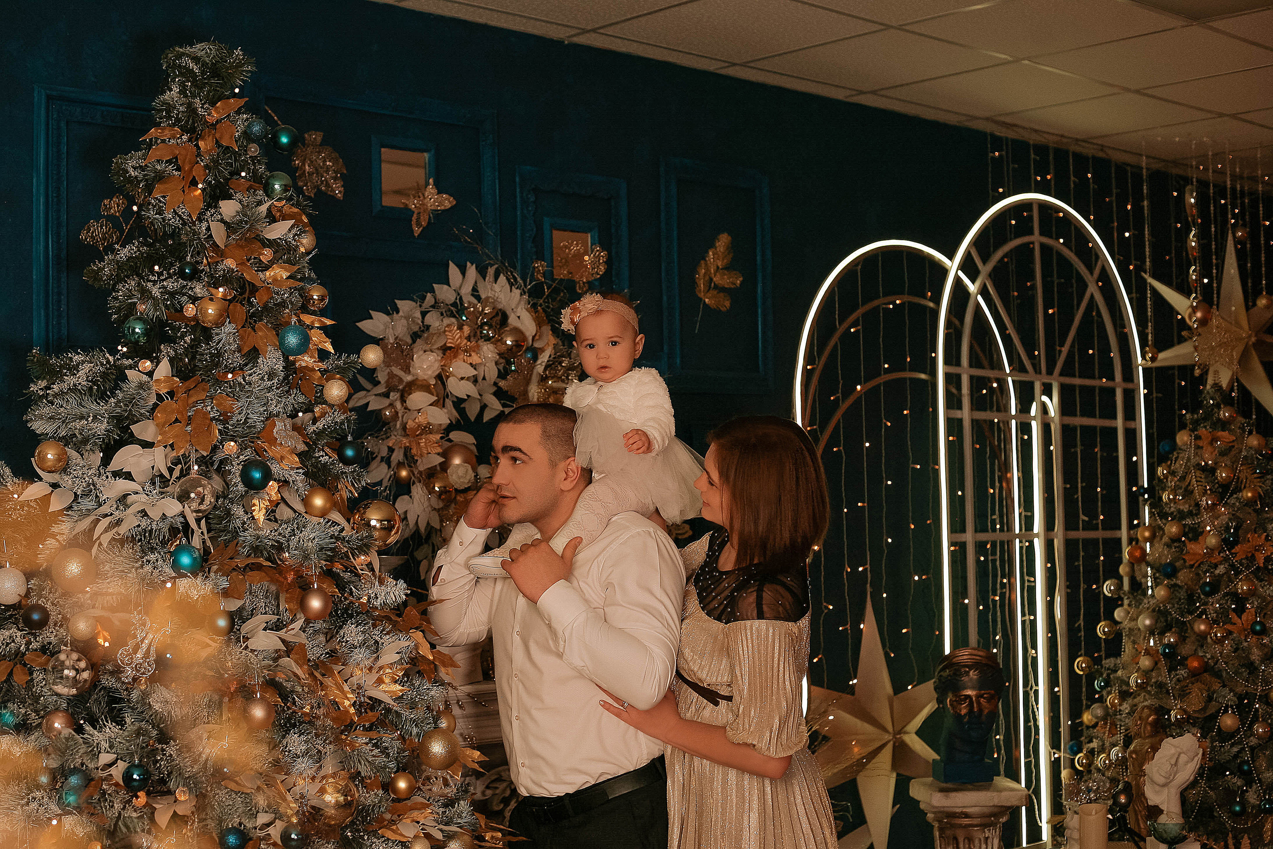 Семейная Лиманские. Свадебный фотограф Евгения Фролова г. Каменск-Шахтинский, Донецк, Ростов