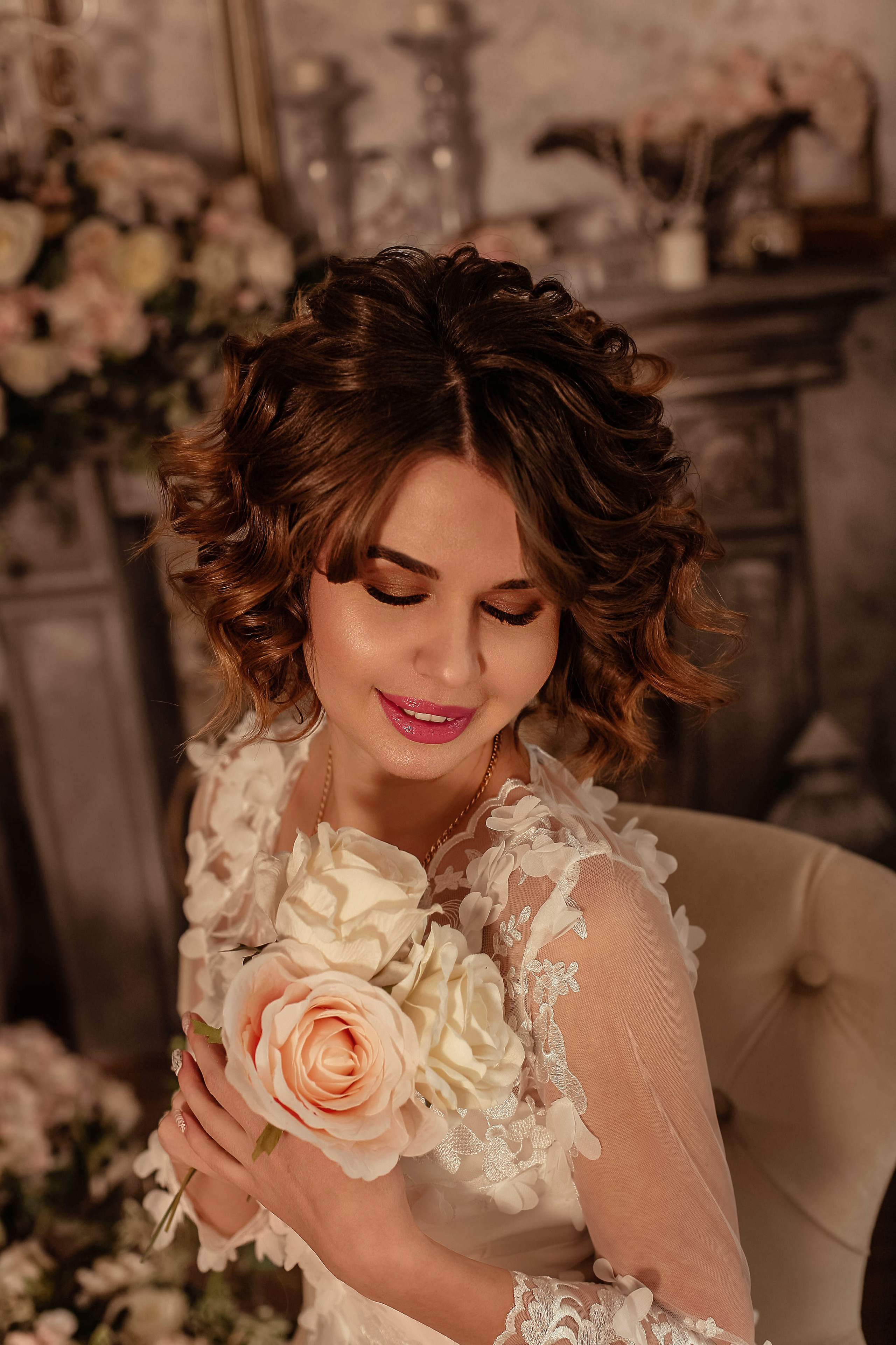 Мария. Свадебный фотограф Евгения Фролова г. Каменск-Шахтинский, Донецк, Ростов