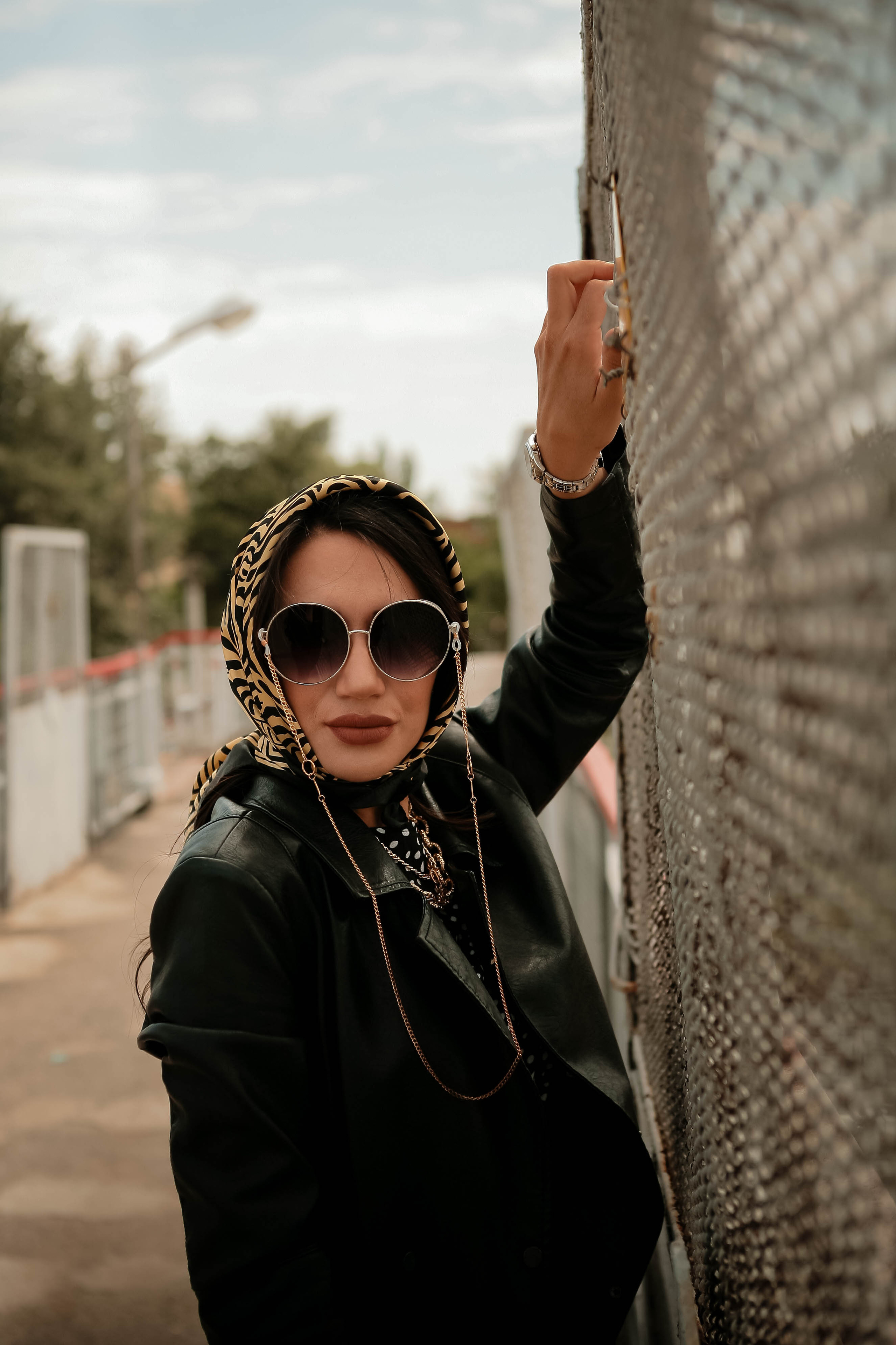 Путешествие в стиле Vogue. Свадебный фотограф Евгения Фролова г. Каменск-Шахтинский, Донецк, Ростов