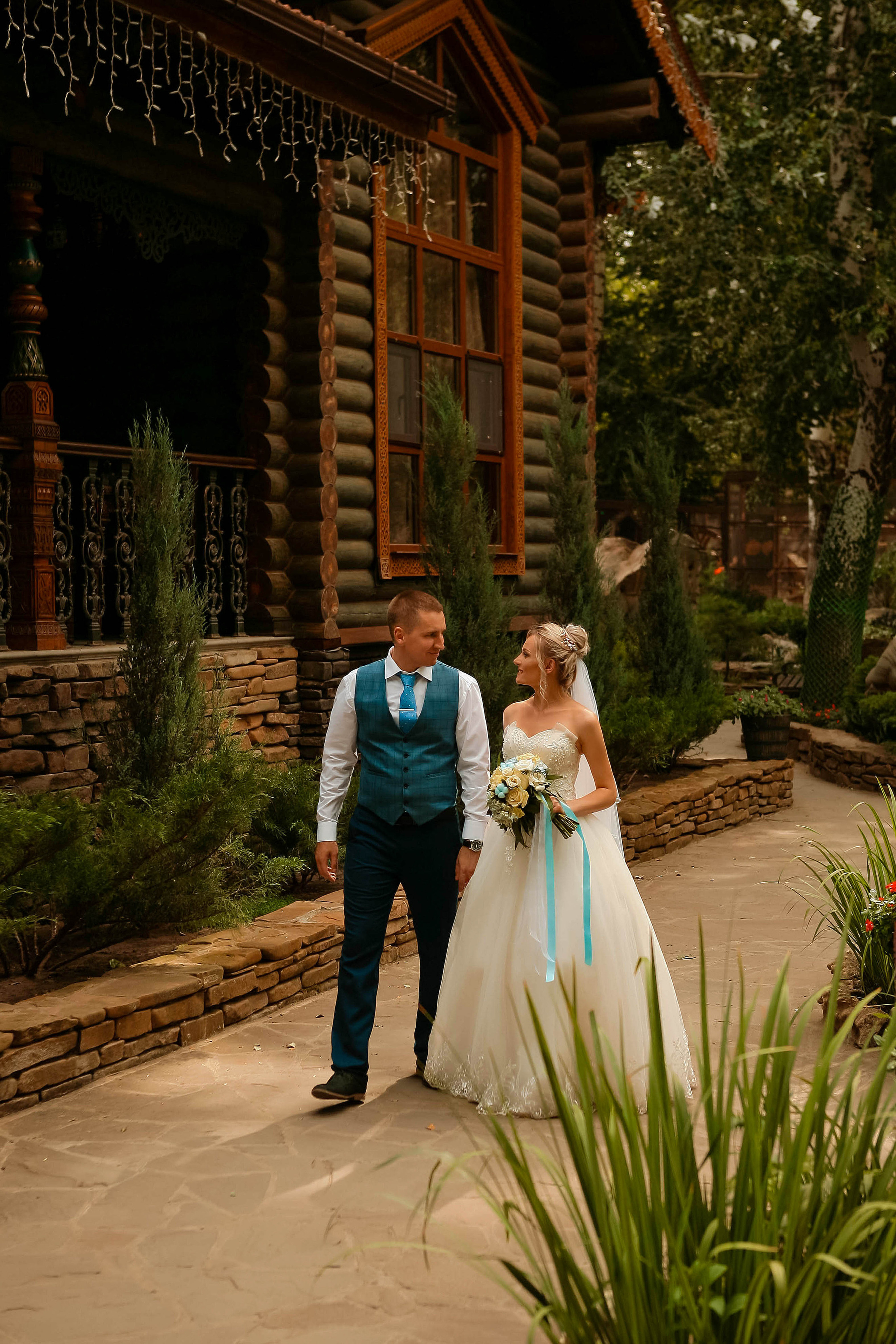 Анна и Андрей. Свадебный фотограф Евгения Фролова г. Каменск-Шахтинский, Донецк, Ростов