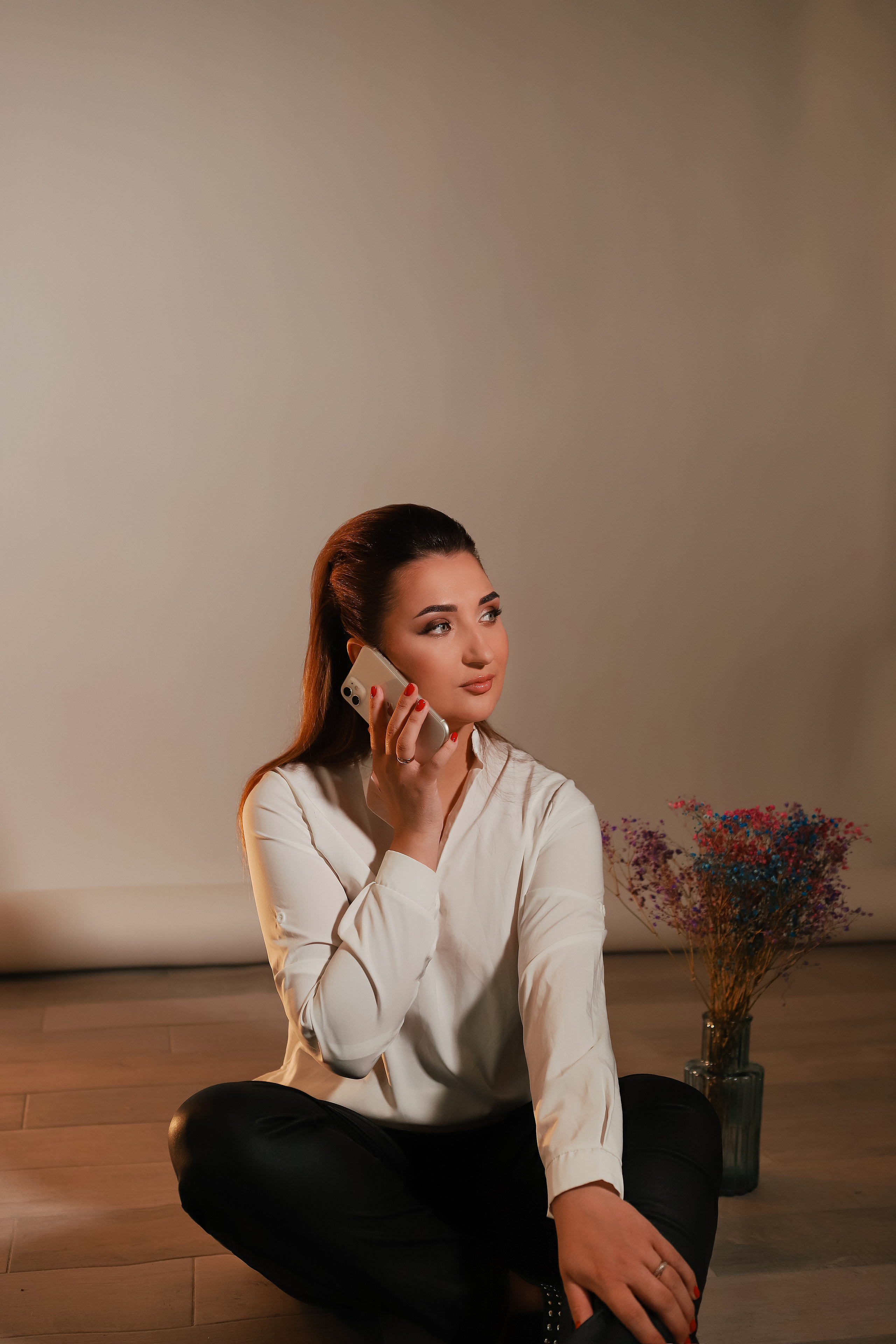 Екатерина СММ специалист. Свадебный фотограф Евгения Фролова г. Каменск-Шахтинский, Донецк, Ростов