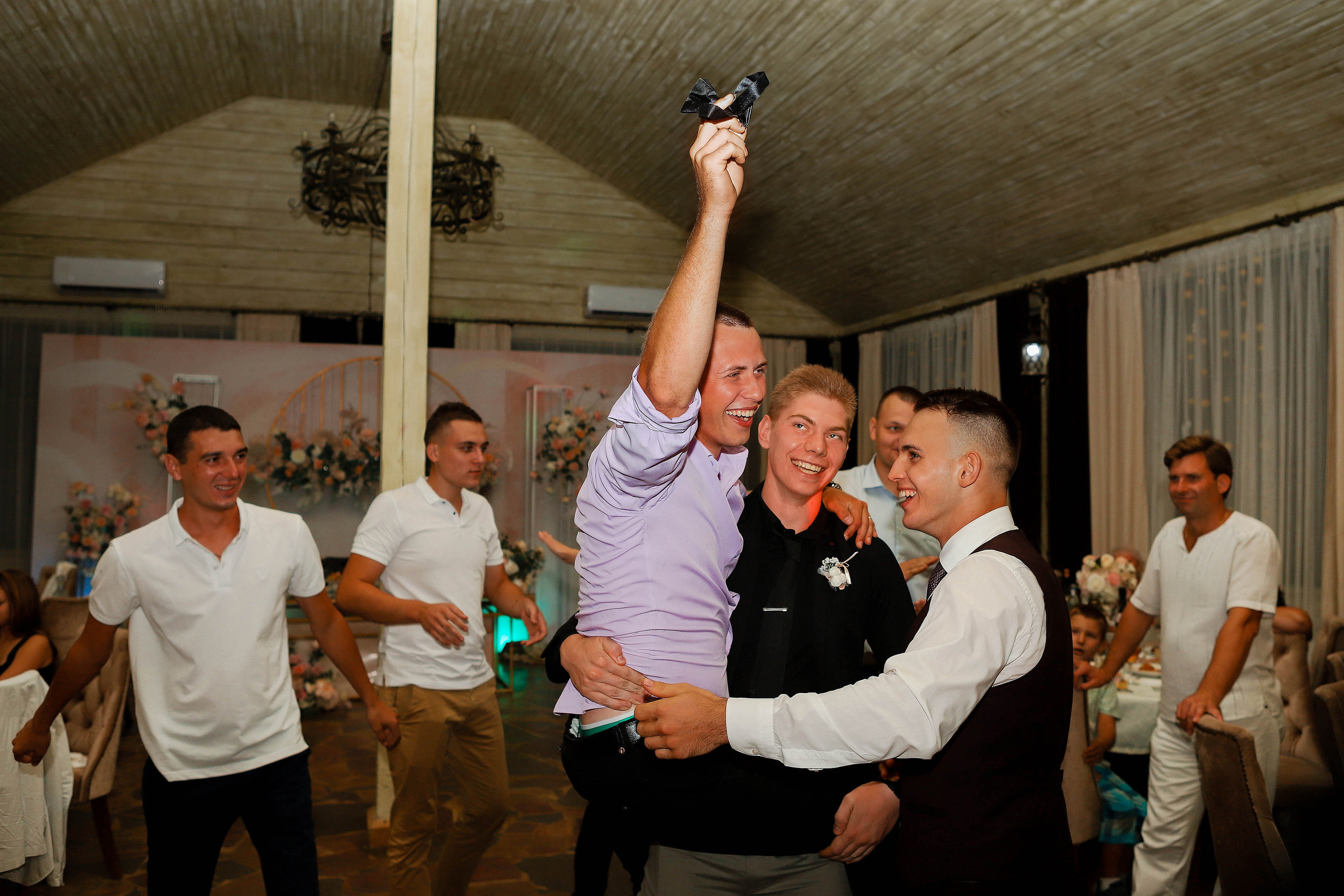 Иван и Мария. Свадебный фотограф Евгения Фролова г. Каменск-Шахтинский, Донецк, Ростов