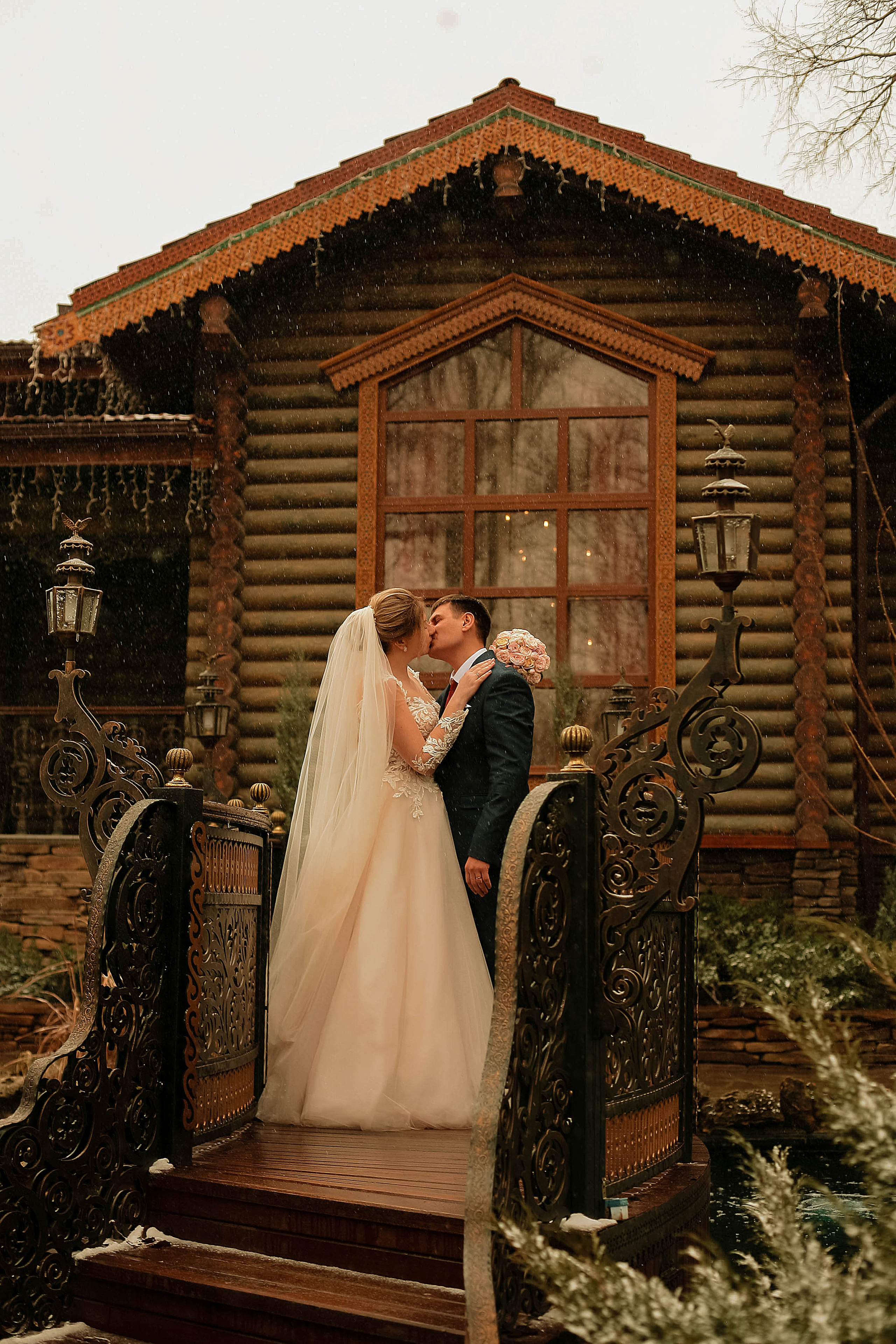 Елена и Юрий. Свадебный фотограф Евгения Фролова г. Каменск-Шахтинский, Донецк, Ростов