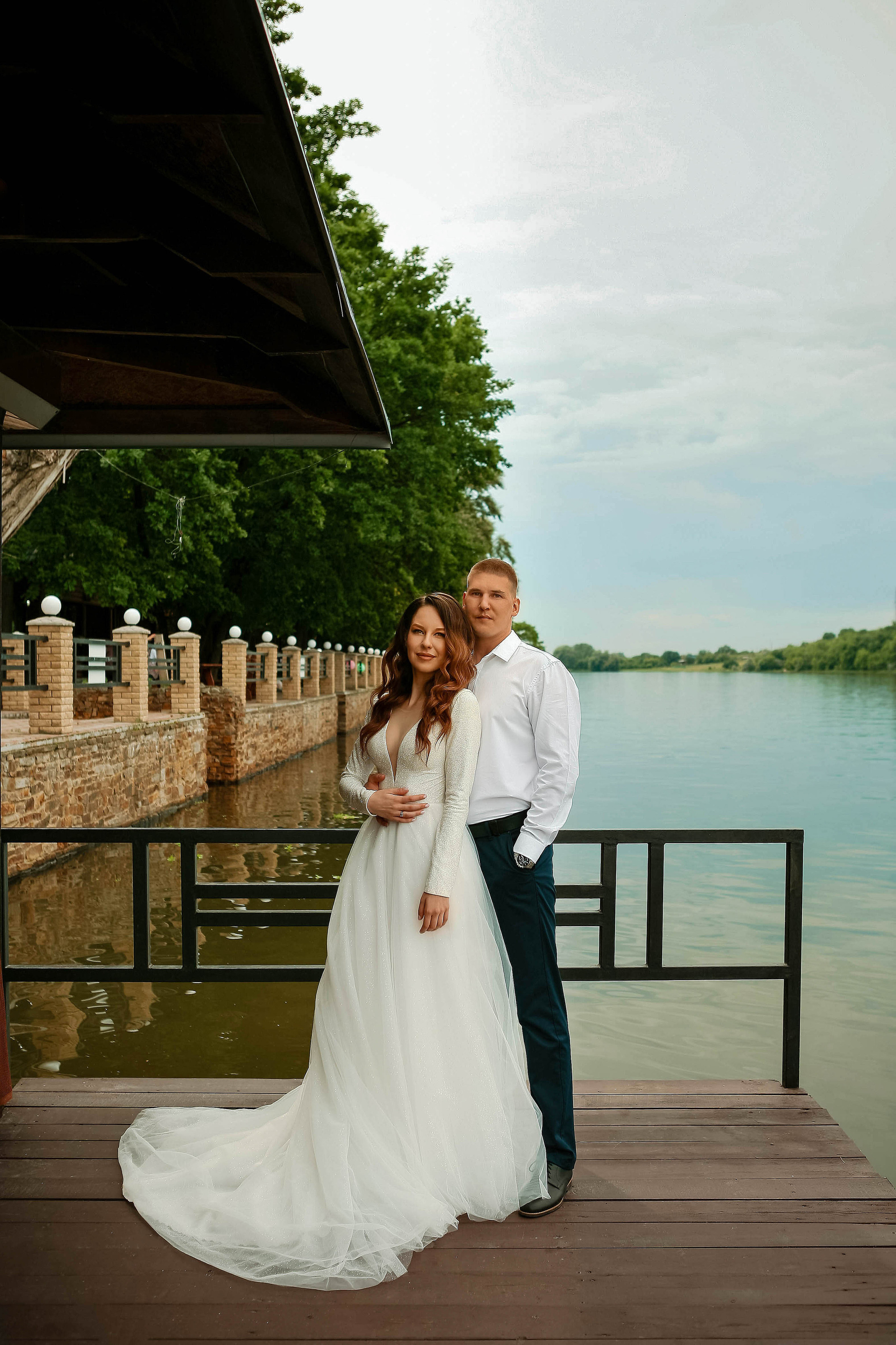 Александр и Александра. Свадебный фотограф Евгения Фролова г. Каменск-Шахтинский, Донецк, Ростов