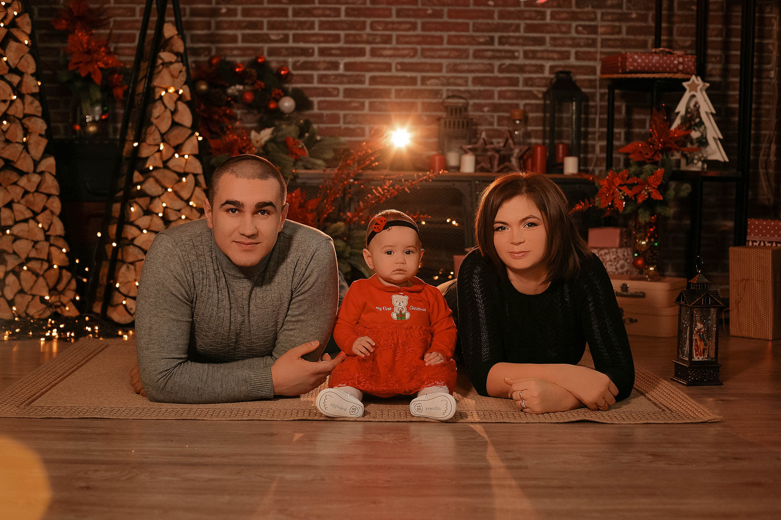 Семейная Лиманские. Свадебный фотограф Евгения Фролова г. Каменск-Шахтинский, Донецк, Ростов