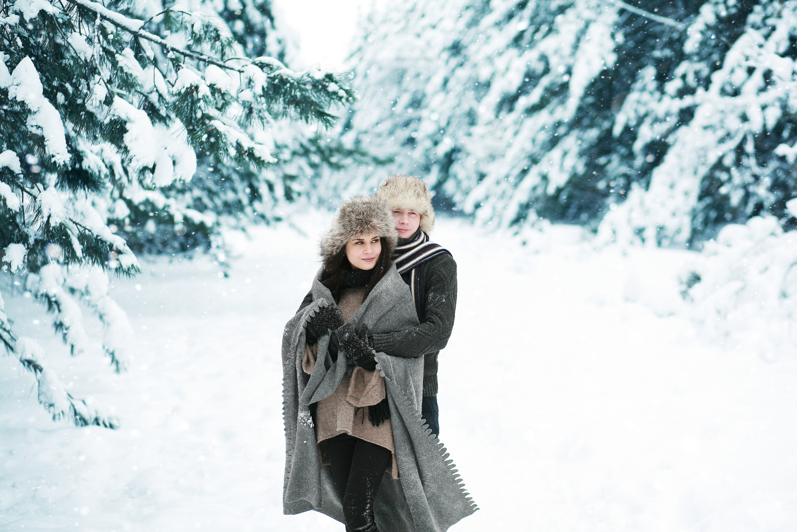 Влад и Анна. Свадебный фотограф Евгения Фролова г. Каменск-Шахтинский, Донецк, Ростов