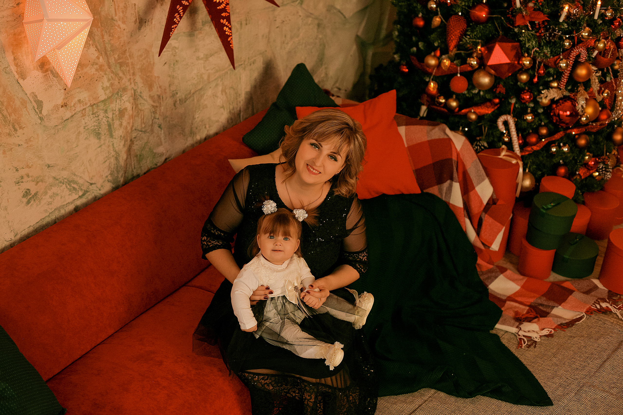 Семейная Ивановы. Свадебный фотограф Евгения Фролова г. Каменск-Шахтинский, Донецк, Ростов