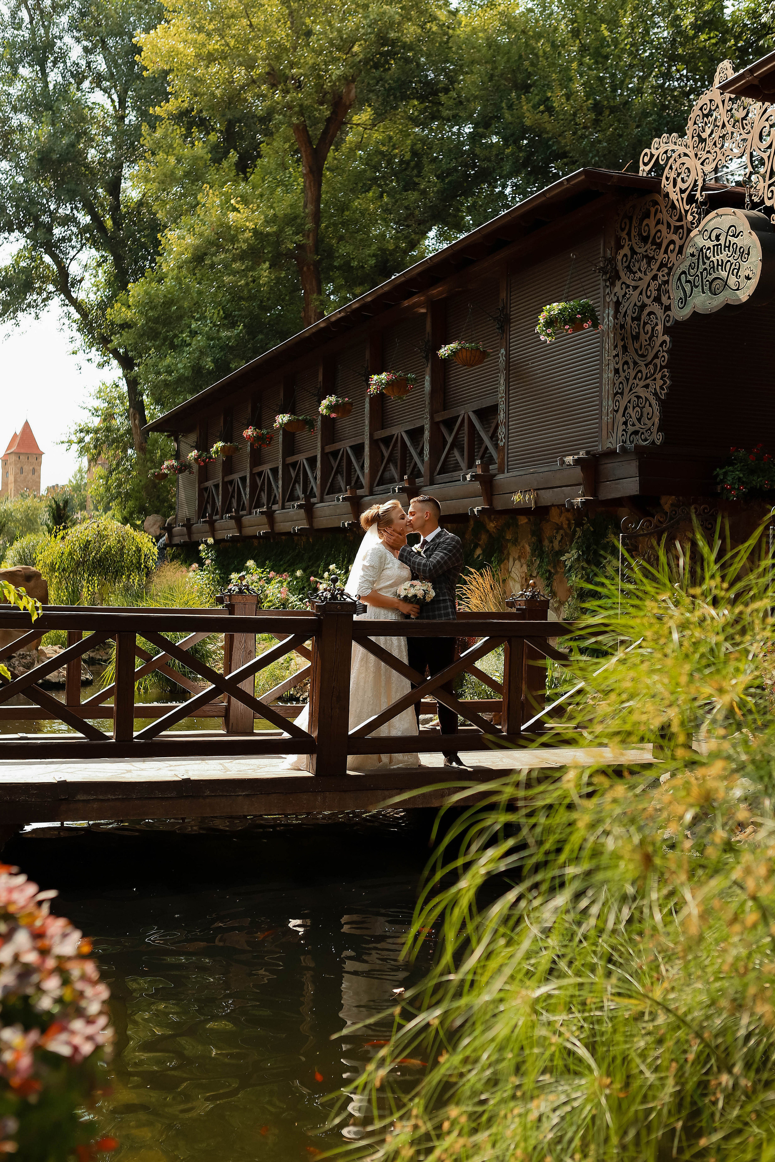 Иван и Мария. Свадебный фотограф Евгения Фролова г. Каменск-Шахтинский, Донецк, Ростов