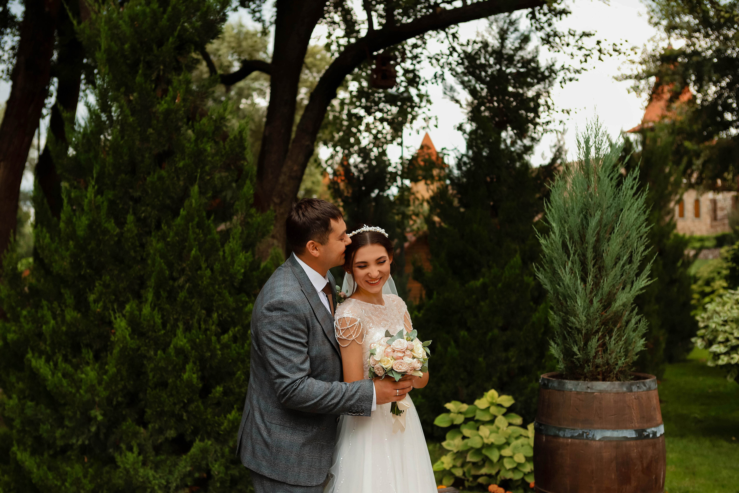 Диана и Максим. Свадебный фотограф Евгения Фролова г. Каменск-Шахтинский, Донецк, Ростов