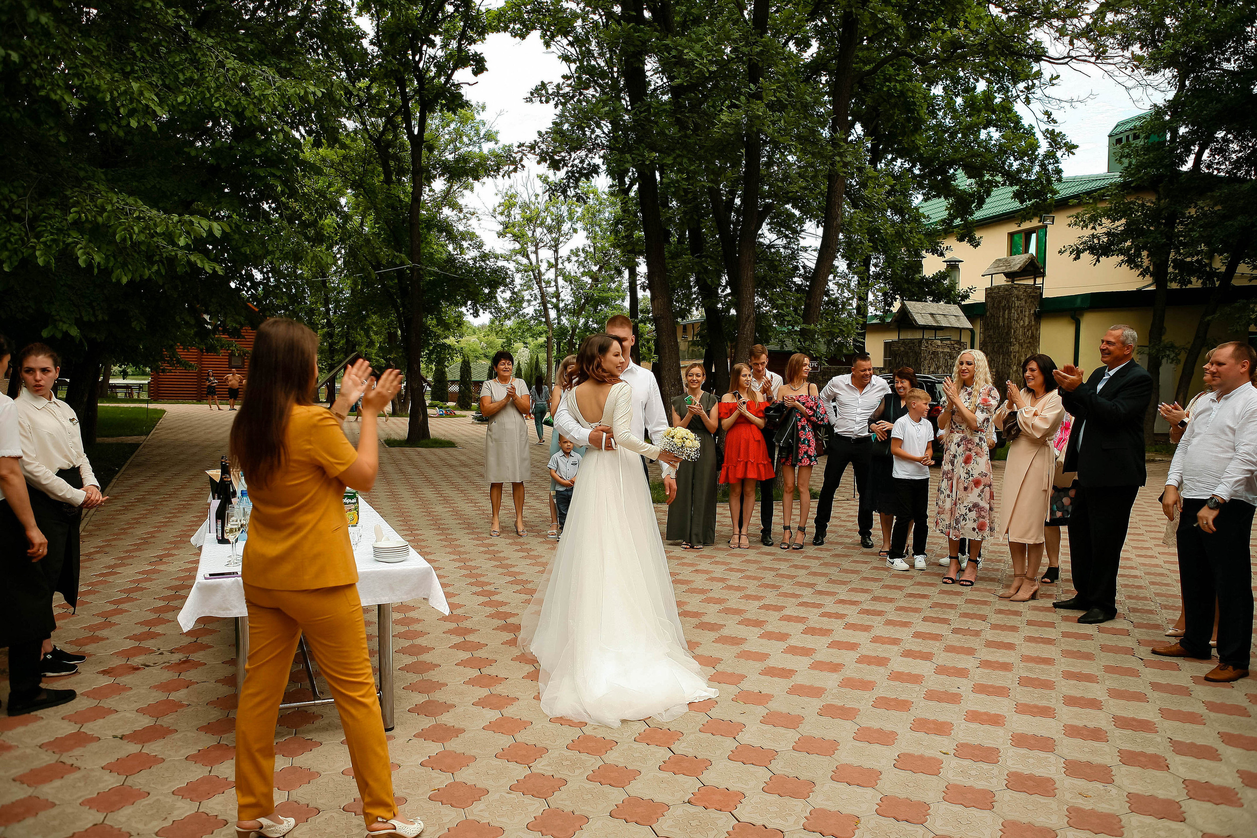 Александр и Александра. Свадебный фотограф Евгения Фролова г. Каменск-Шахтинский, Донецк, Ростов