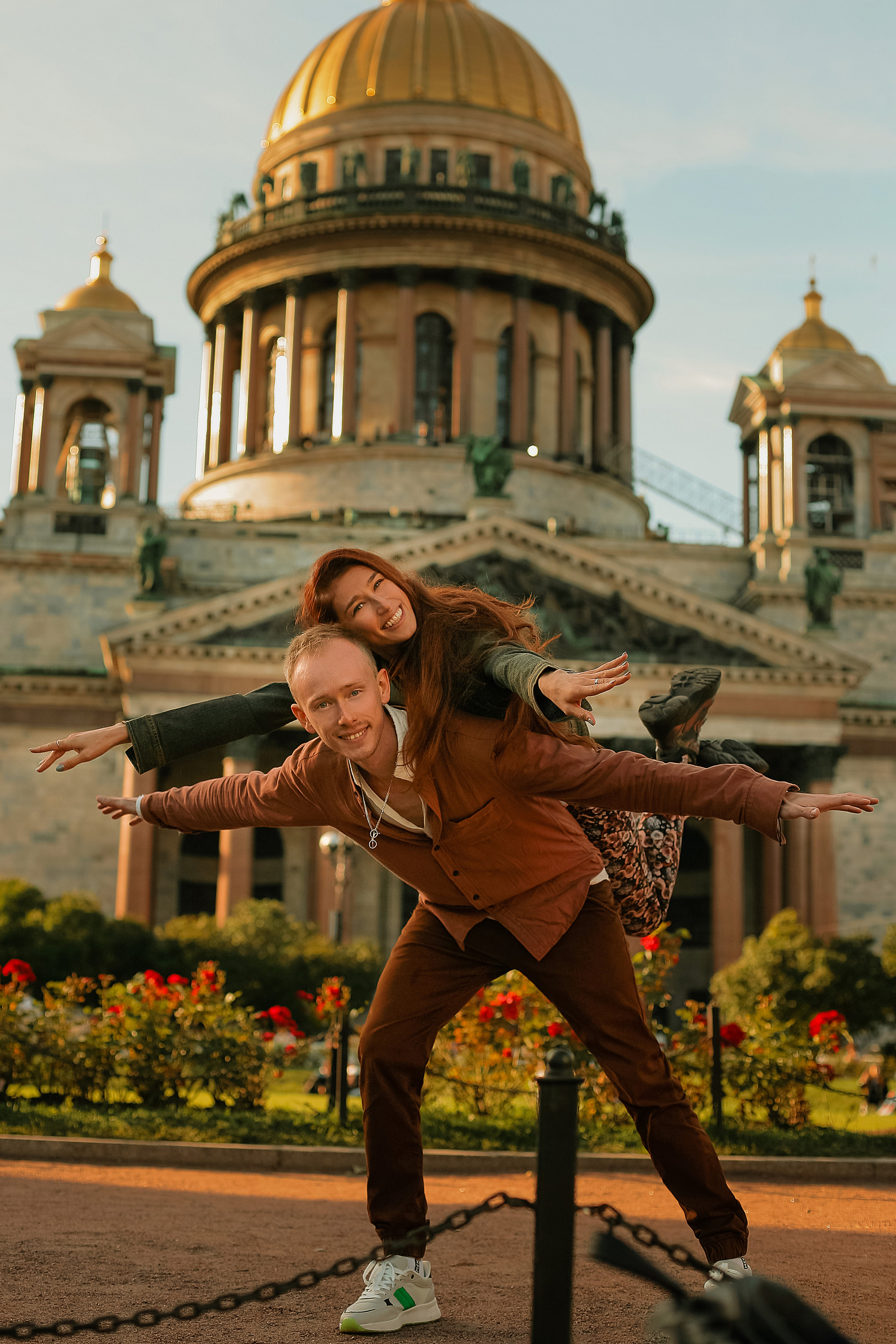 Артём и Алексия в Питере. Свадебный фотограф Евгения Фролова г. Каменск-Шахтинский, Донецк, Ростов