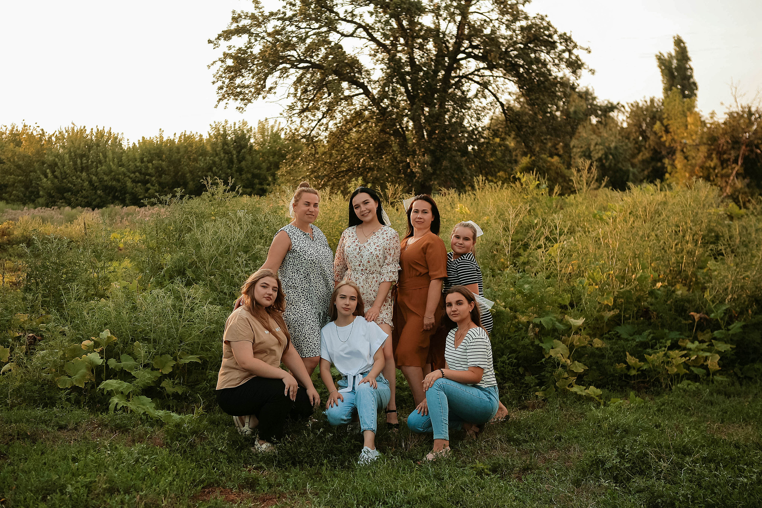 Девичник Карины. Свадебный фотограф Евгения Фролова г. Каменск-Шахтинский, Донецк, Ростов