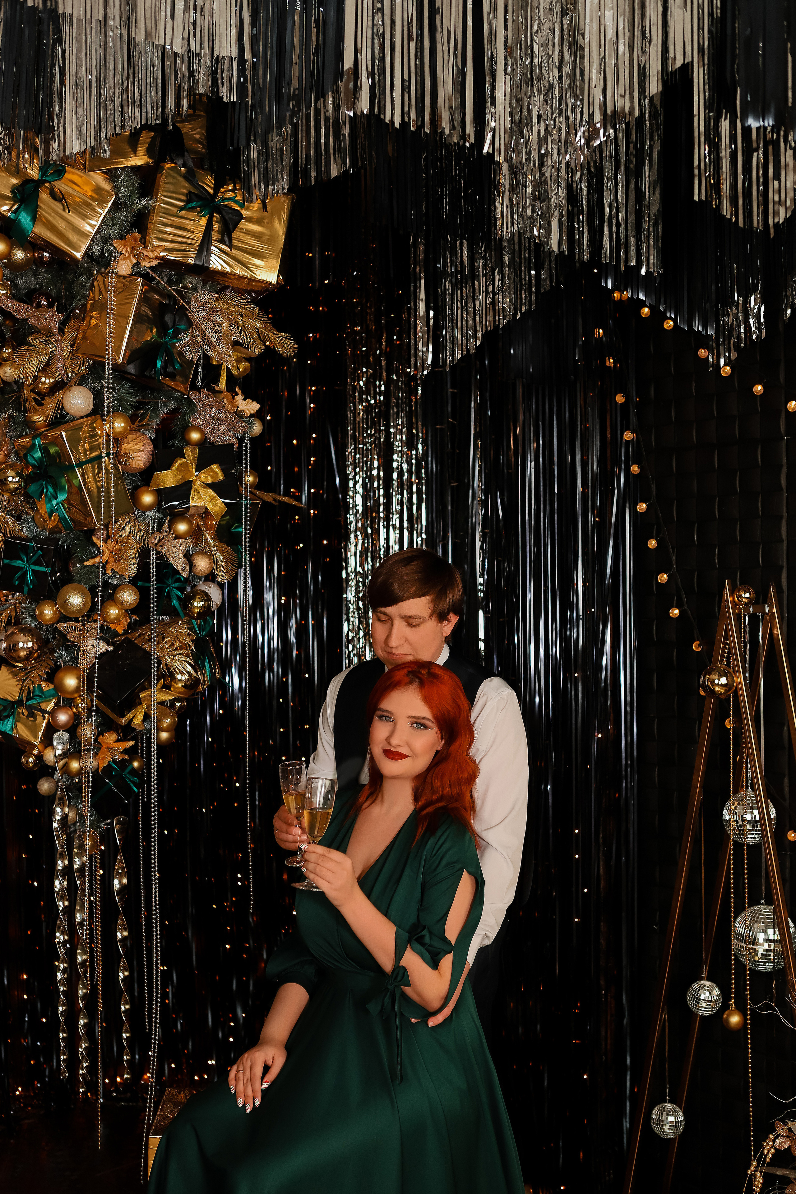 Виктория и Андрей. Свадебный фотограф Евгения Фролова г. Каменск-Шахтинский, Донецк, Ростов