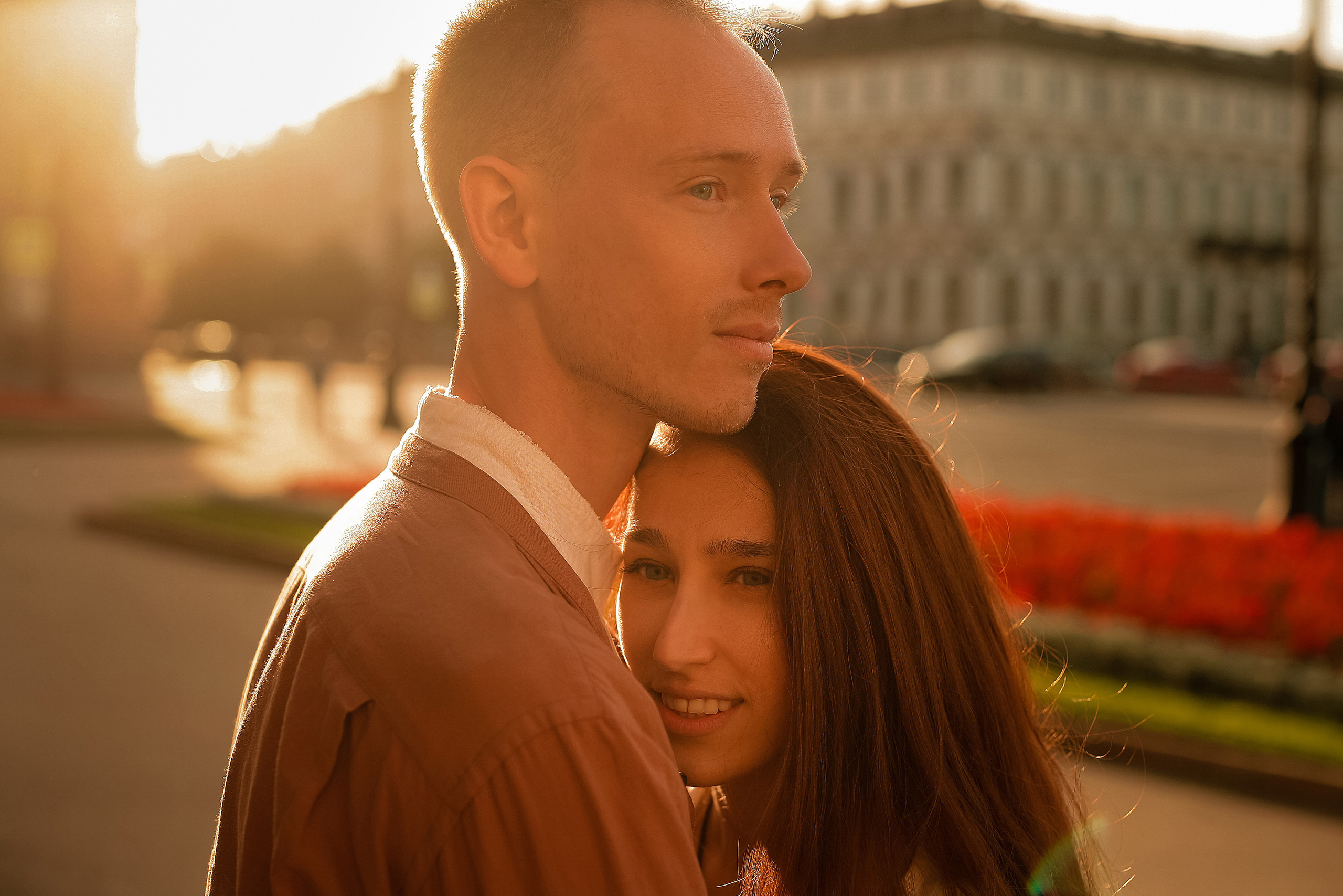 Артём и Алексия в Питере. Свадебный фотограф Евгения Фролова г. Каменск-Шахтинский, Донецк, Ростов