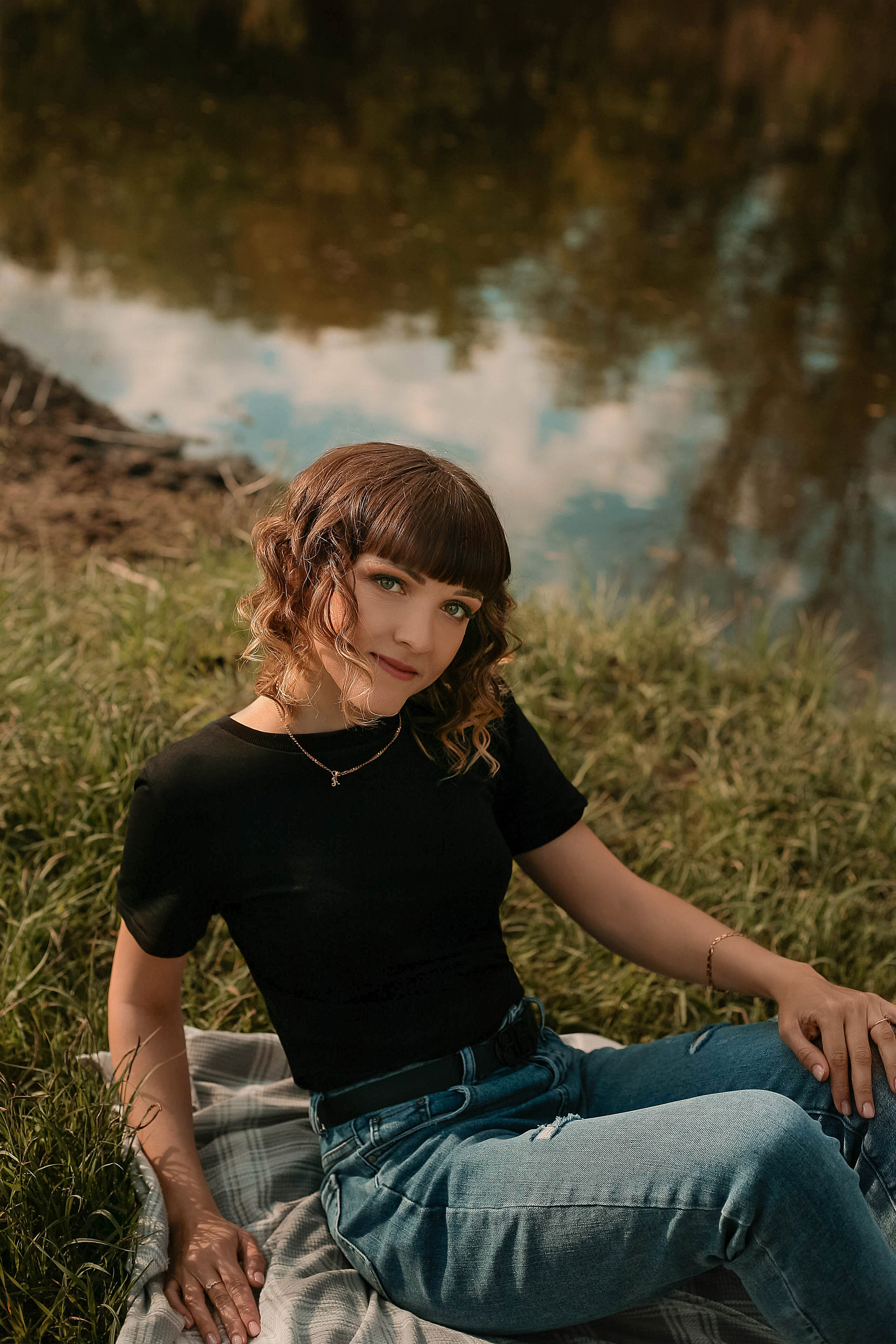 Екатерина. Свадебный фотограф Евгения Фролова г. Каменск-Шахтинский, Донецк, Ростов