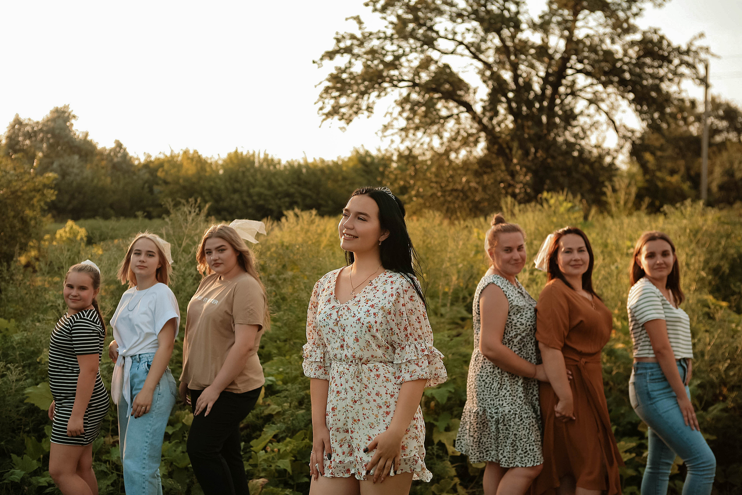 Девичник Карины. Свадебный фотограф Евгения Фролова г. Каменск-Шахтинский, Донецк, Ростов