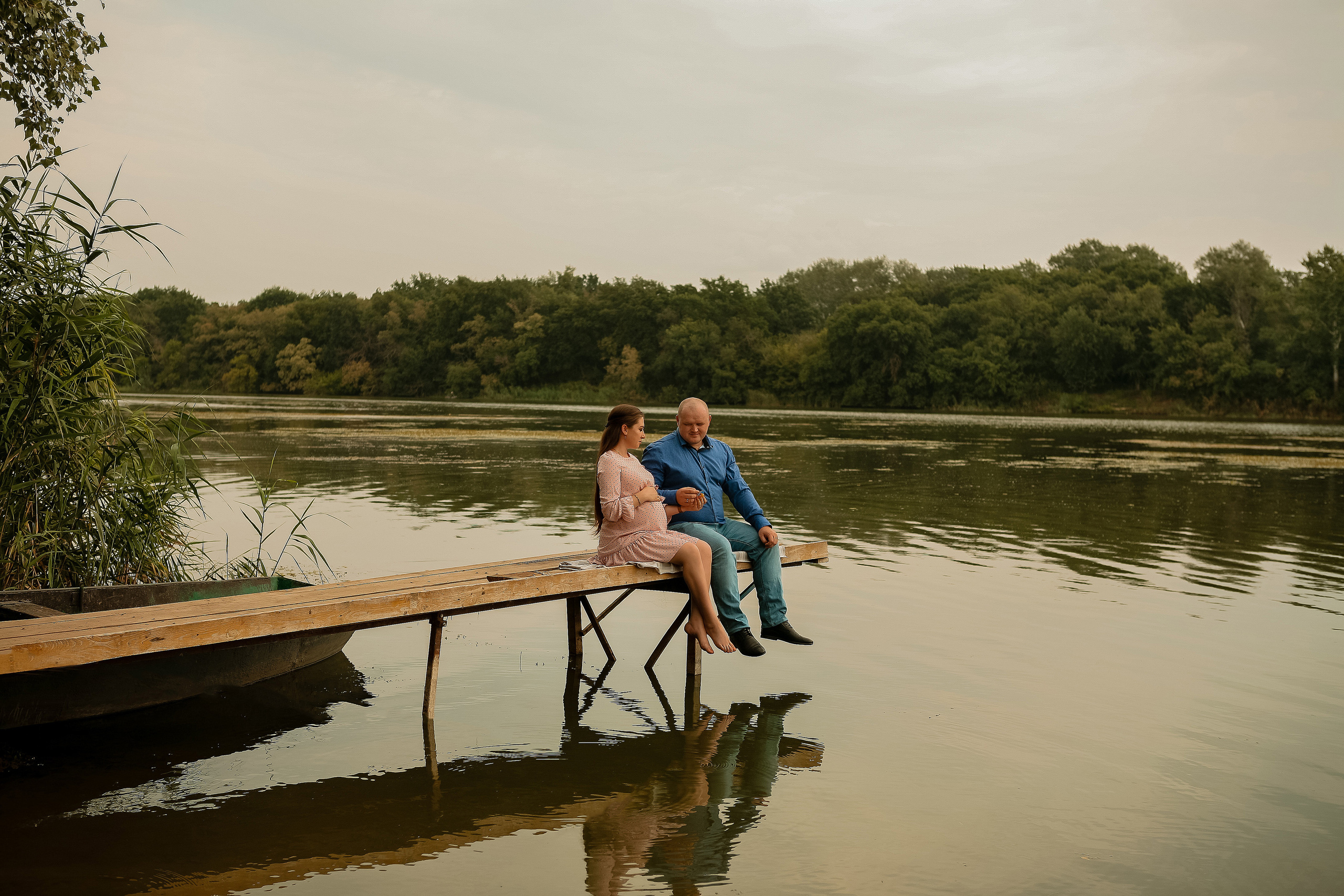 Ольга и Сергей. Свадебный фотограф Евгения Фролова г. Каменск-Шахтинский, Донецк, Ростов
