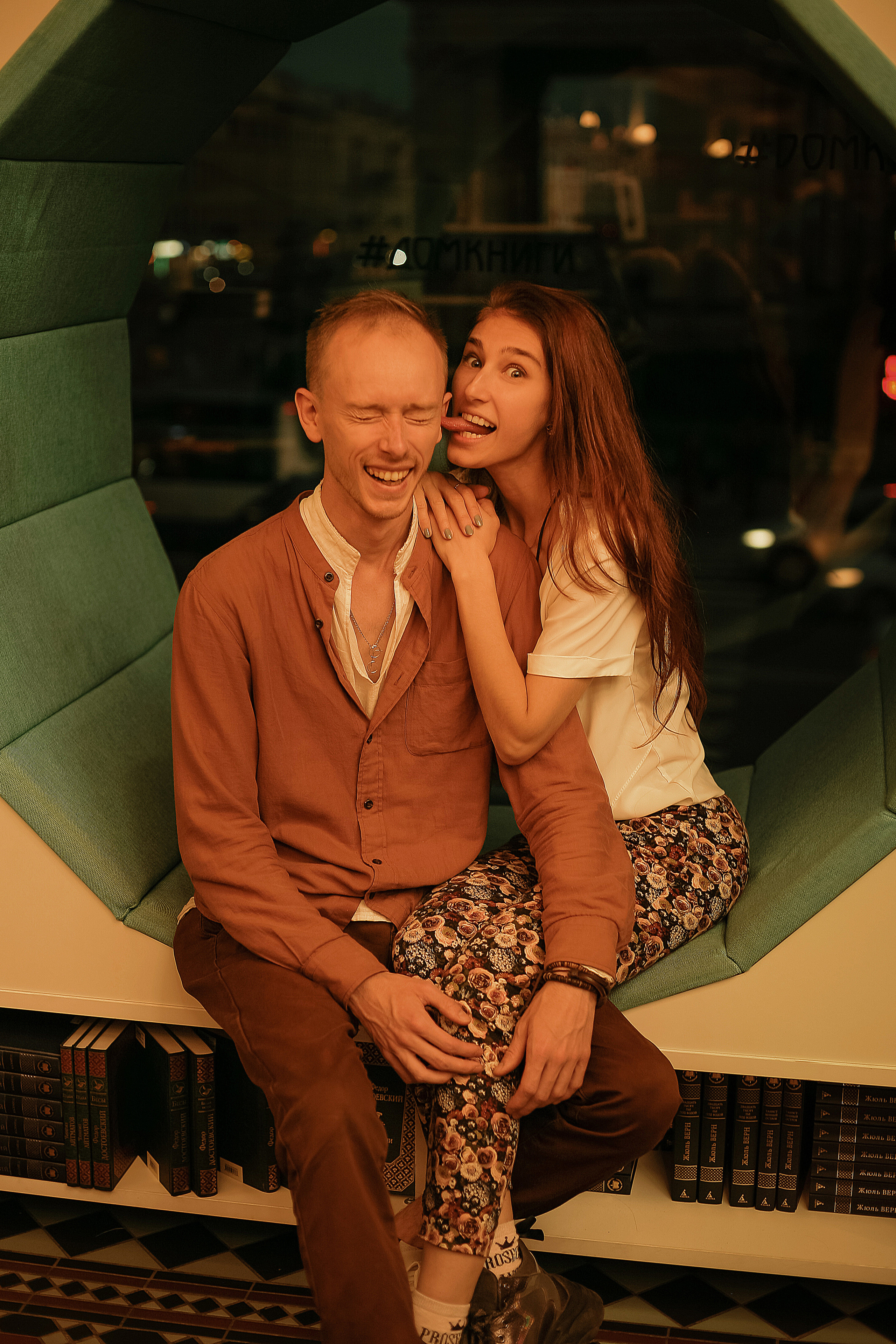 Артём и Алексия в Питере. Свадебный фотограф Евгения Фролова г. Каменск-Шахтинский, Донецк, Ростов