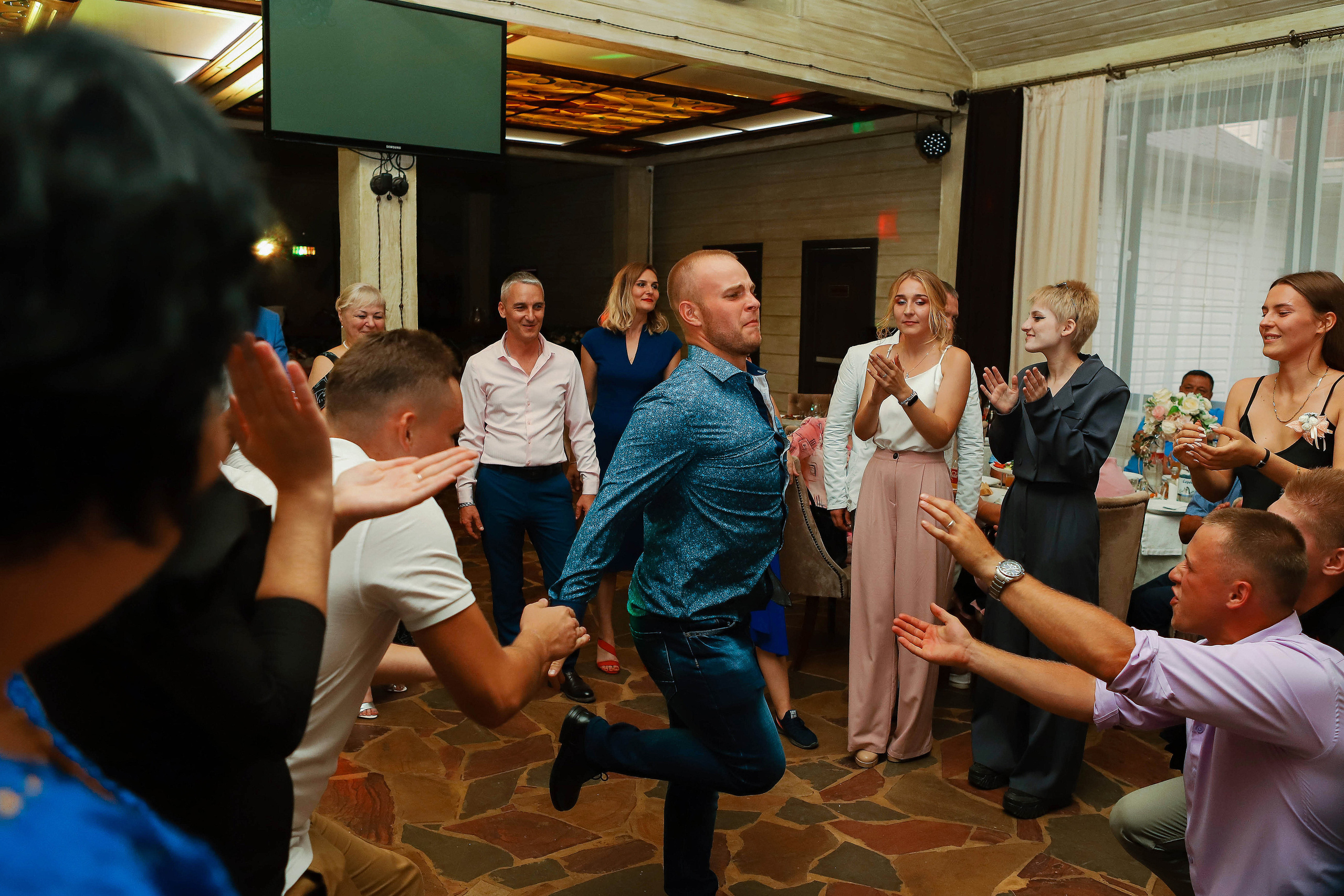 Иван и Мария. Свадебный фотограф Евгения Фролова г. Каменск-Шахтинский, Донецк, Ростов