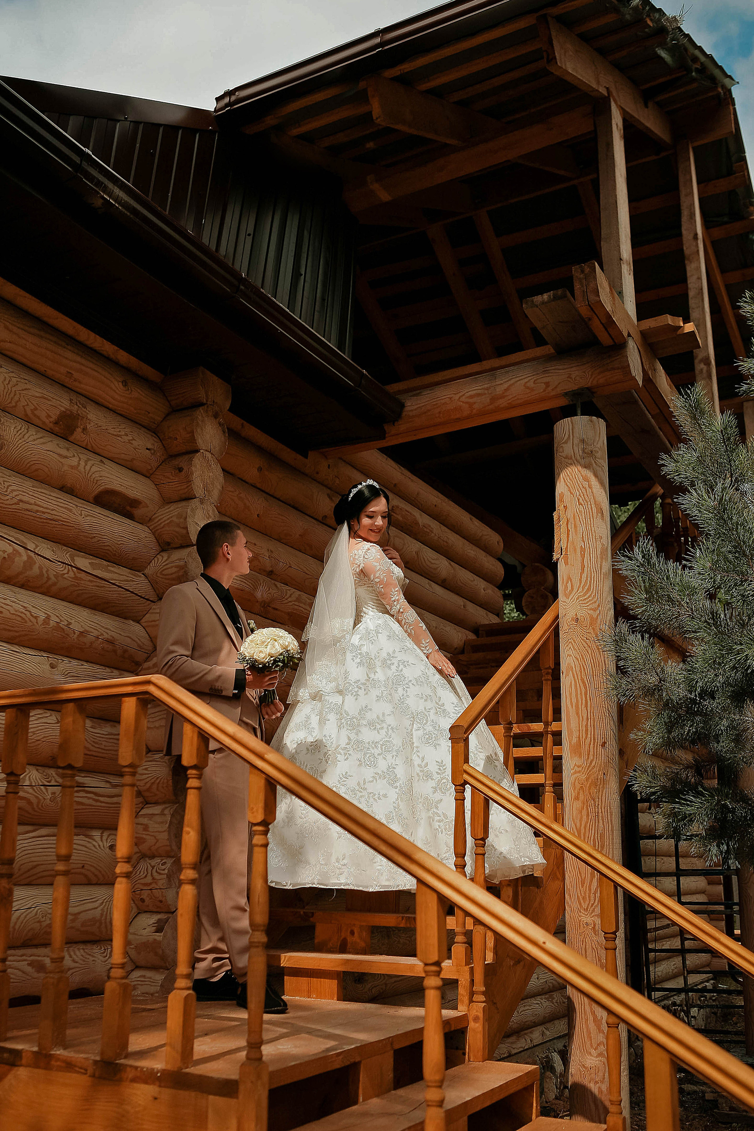 Карина и Илья. Свадебный фотограф Евгения Фролова г. Каменск-Шахтинский, Донецк, Ростов