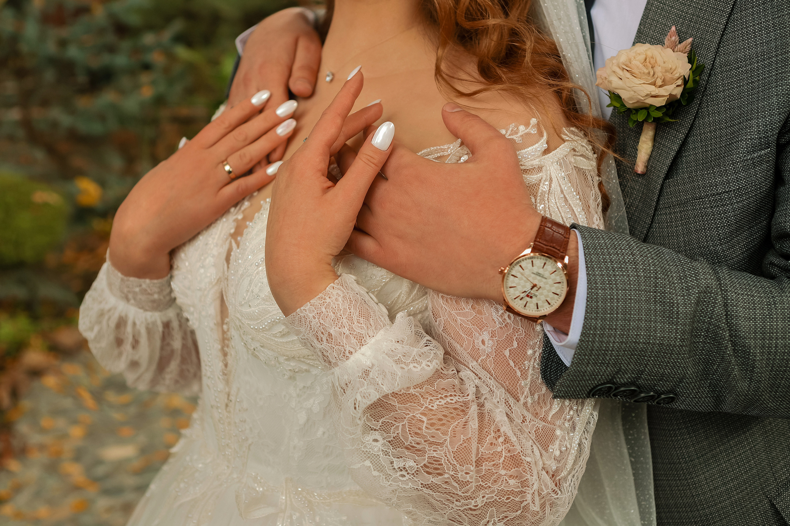 Дмитрий и Алина. Свадебный фотограф Евгения Фролова г. Каменск-Шахтинский, Донецк, Ростов