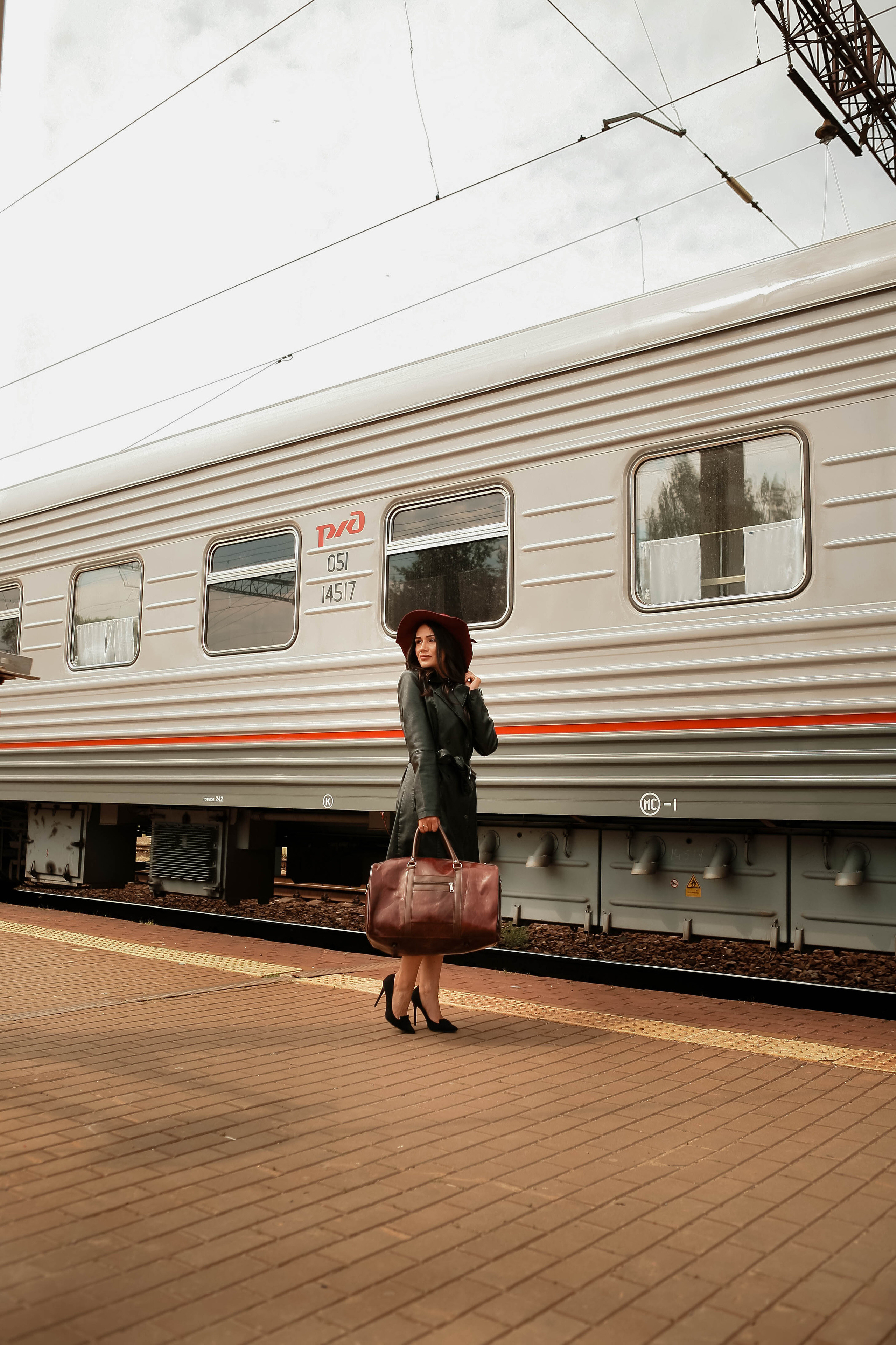 Путешествие в стиле Vogue. Свадебный фотограф Евгения Фролова г. Каменск-Шахтинский, Донецк, Ростов