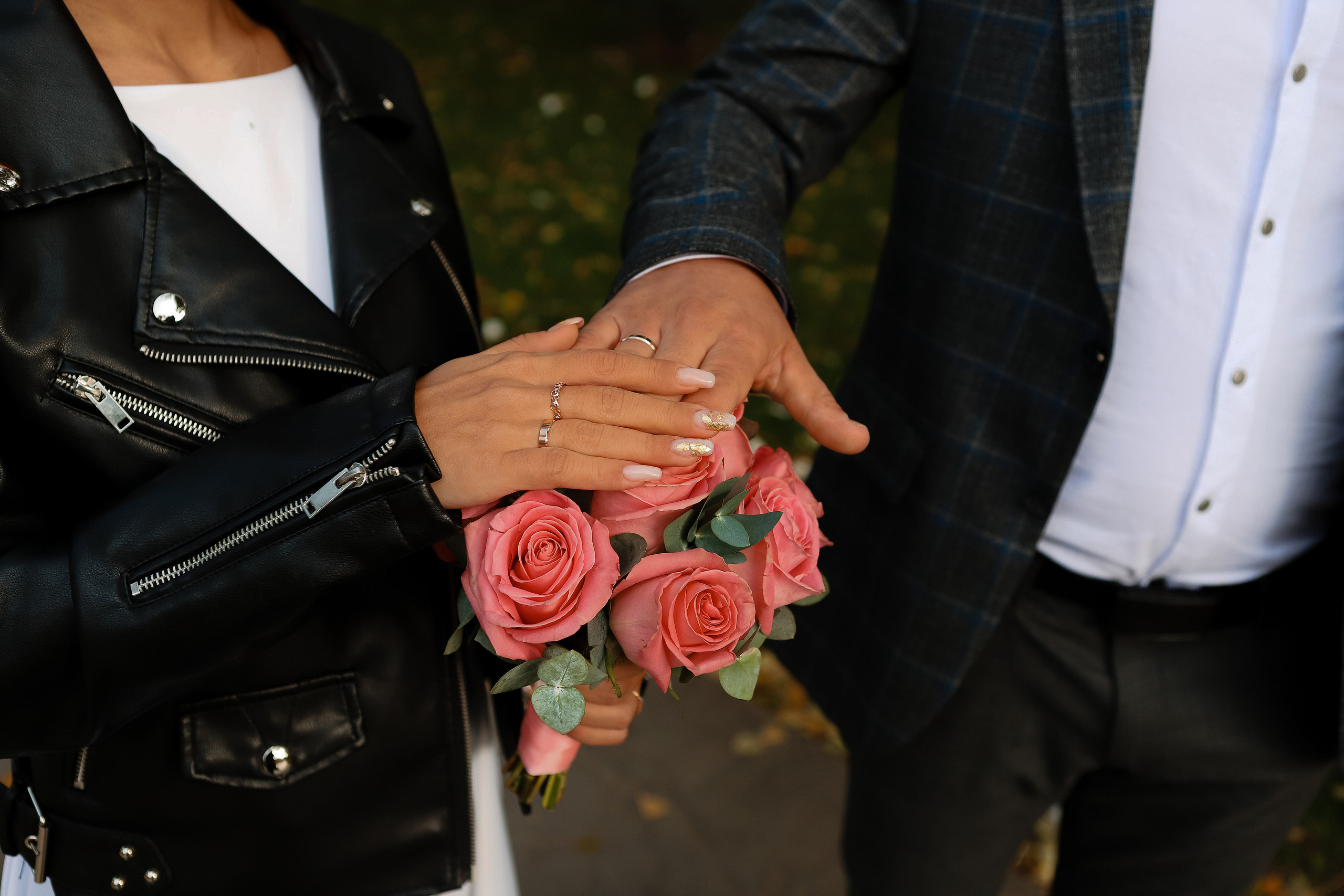 Яна и Алесей. Свадебный фотограф Евгения Фролова г. Каменск-Шахтинский, Донецк, Ростов