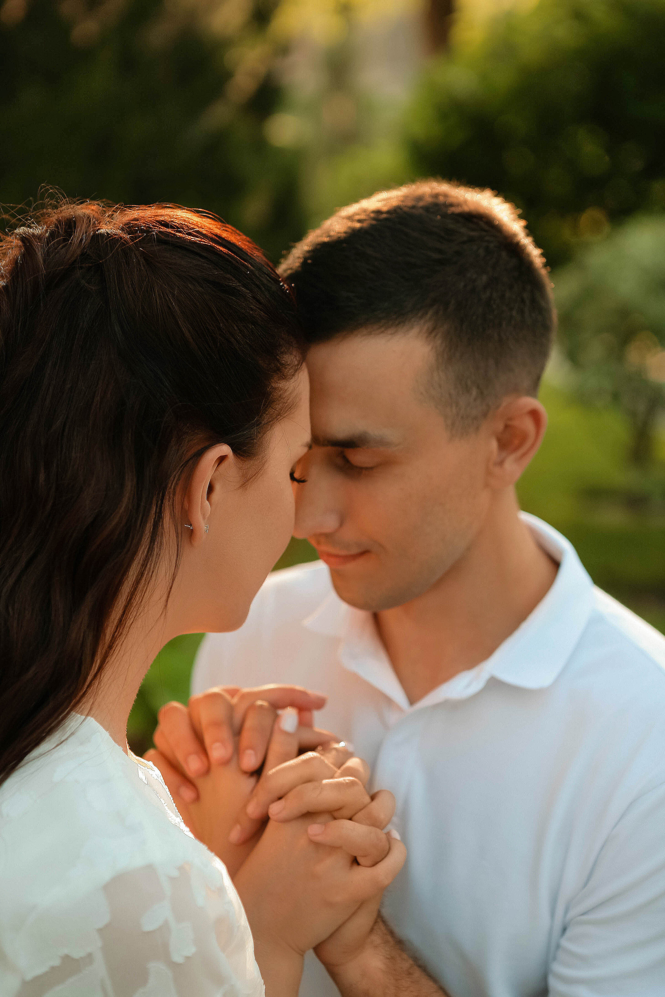 Вадим и Мария. Свадебный фотограф Евгения Фролова г. Каменск-Шахтинский, Донецк, Ростов