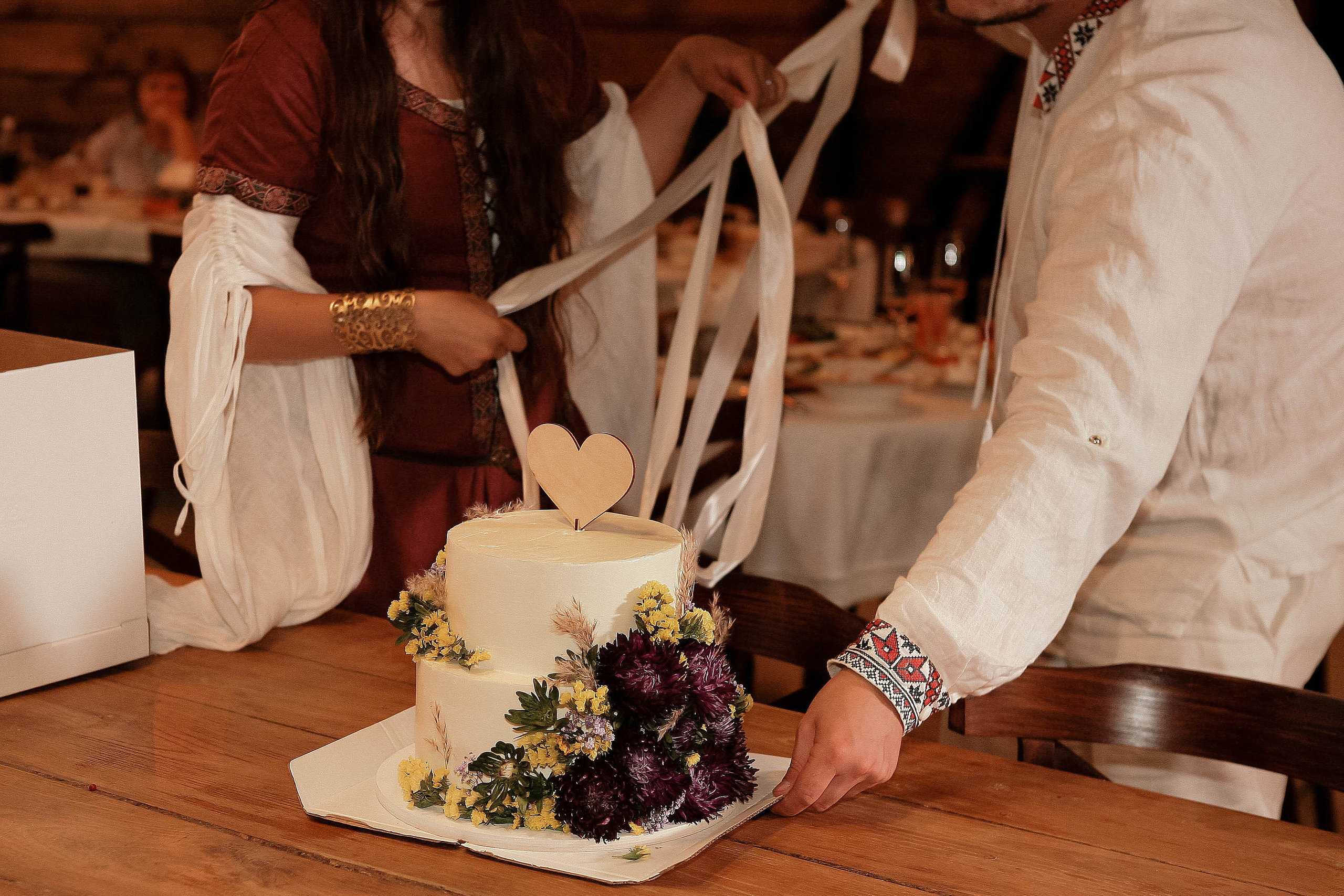 Екатерина и Евгений. Свадебный фотограф Евгения Фролова г. Каменск-Шахтинский, Донецк, Ростов