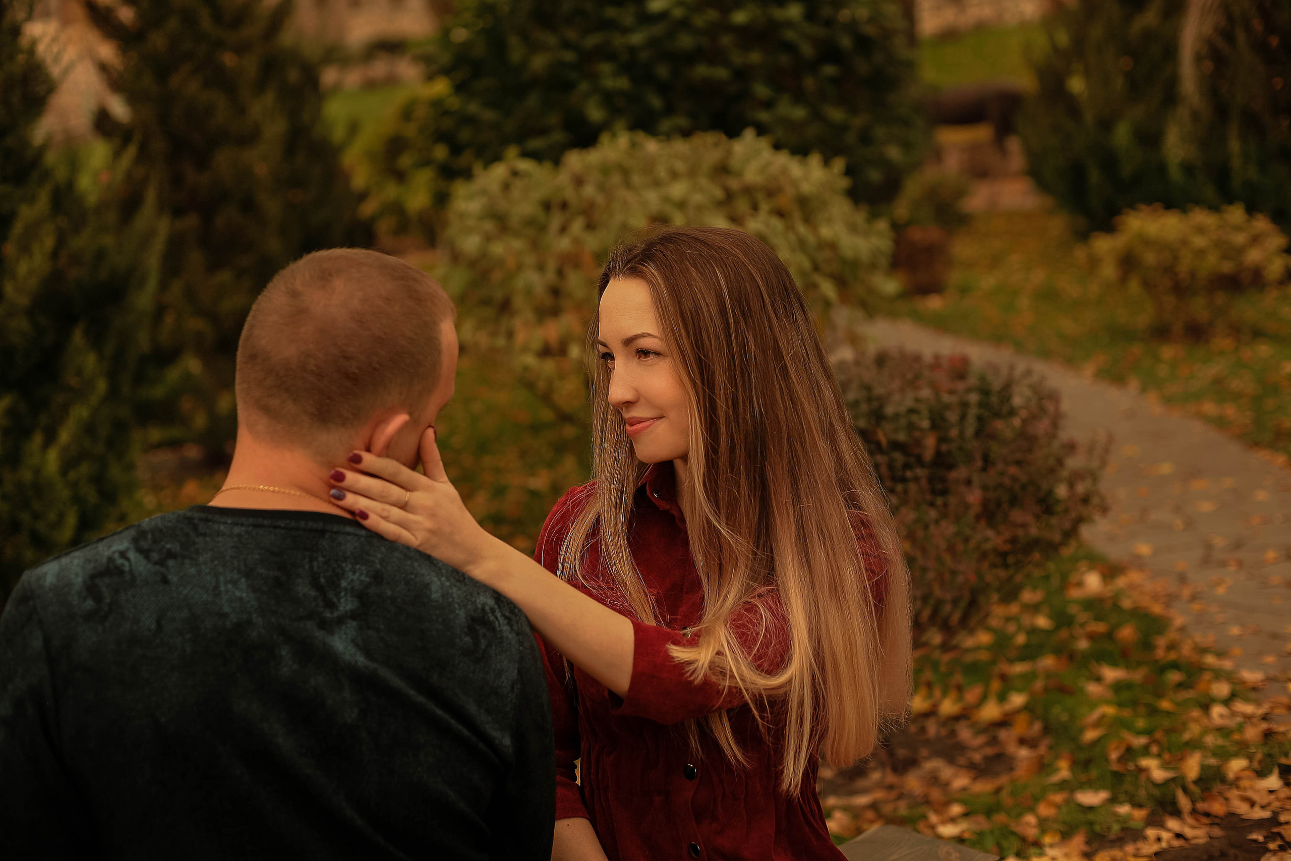 Елена и Роман. Свадебный фотограф Евгения Фролова г. Каменск-Шахтинский, Донецк, Ростов