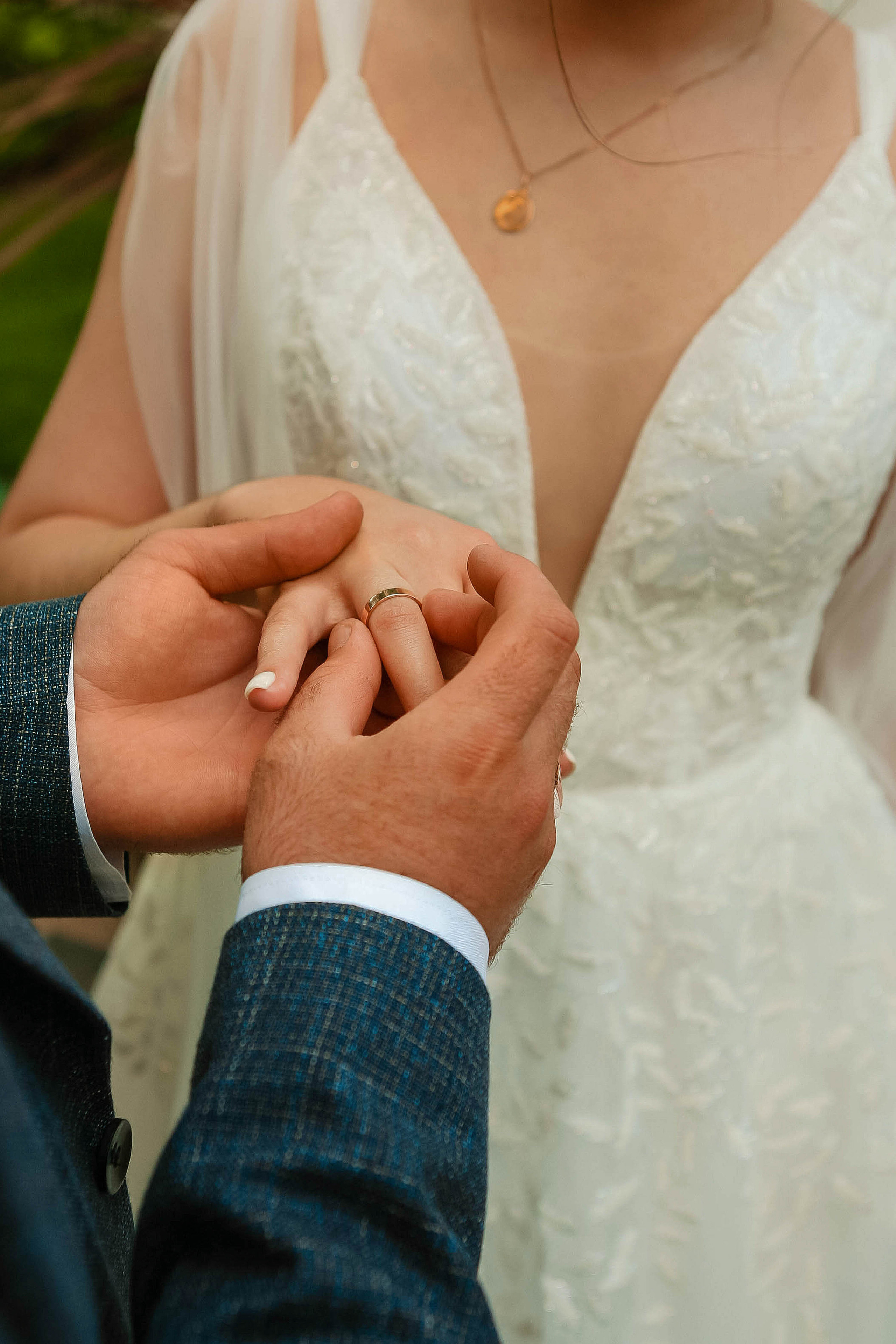 Иван и Анастасия. Свадебный фотограф Евгения Фролова г. Каменск-Шахтинский, Донецк, Ростов