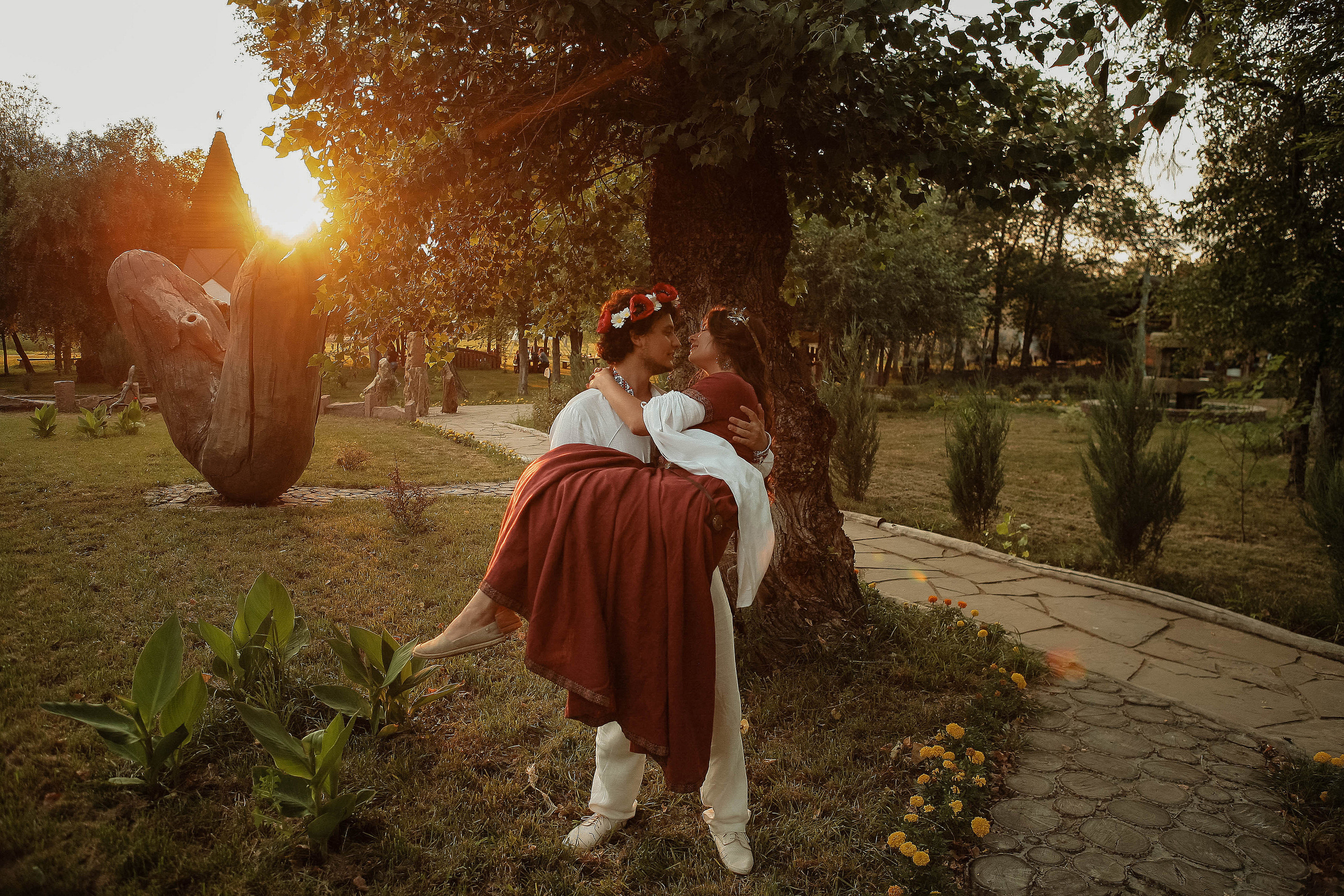 Екатерина и Евгений. Свадебный фотограф Евгения Фролова г. Каменск-Шахтинский, Донецк, Ростов