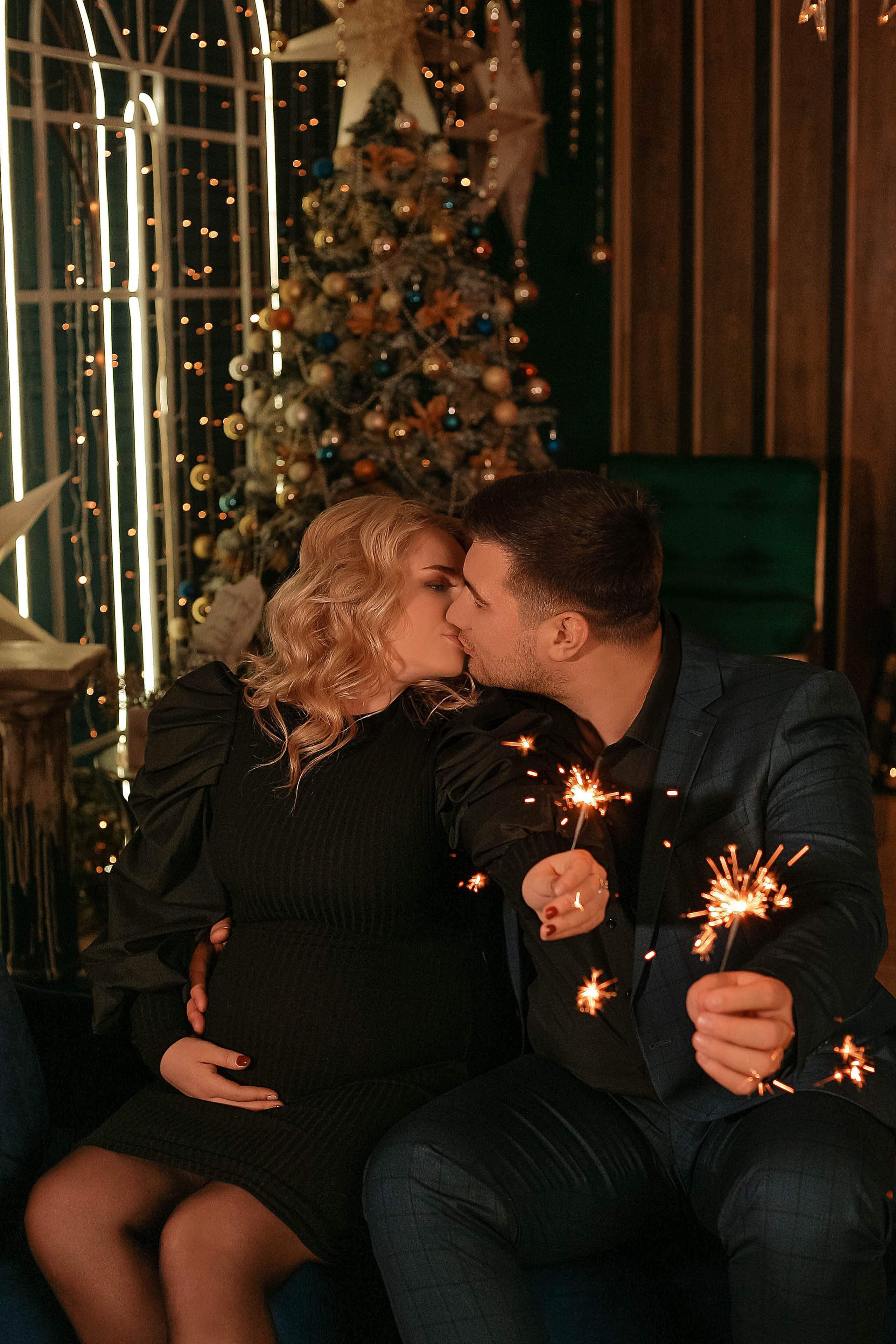 Валерия и Артём беременность. Свадебный фотограф Евгения Фролова г. Каменск-Шахтинский, Донецк, Ростов