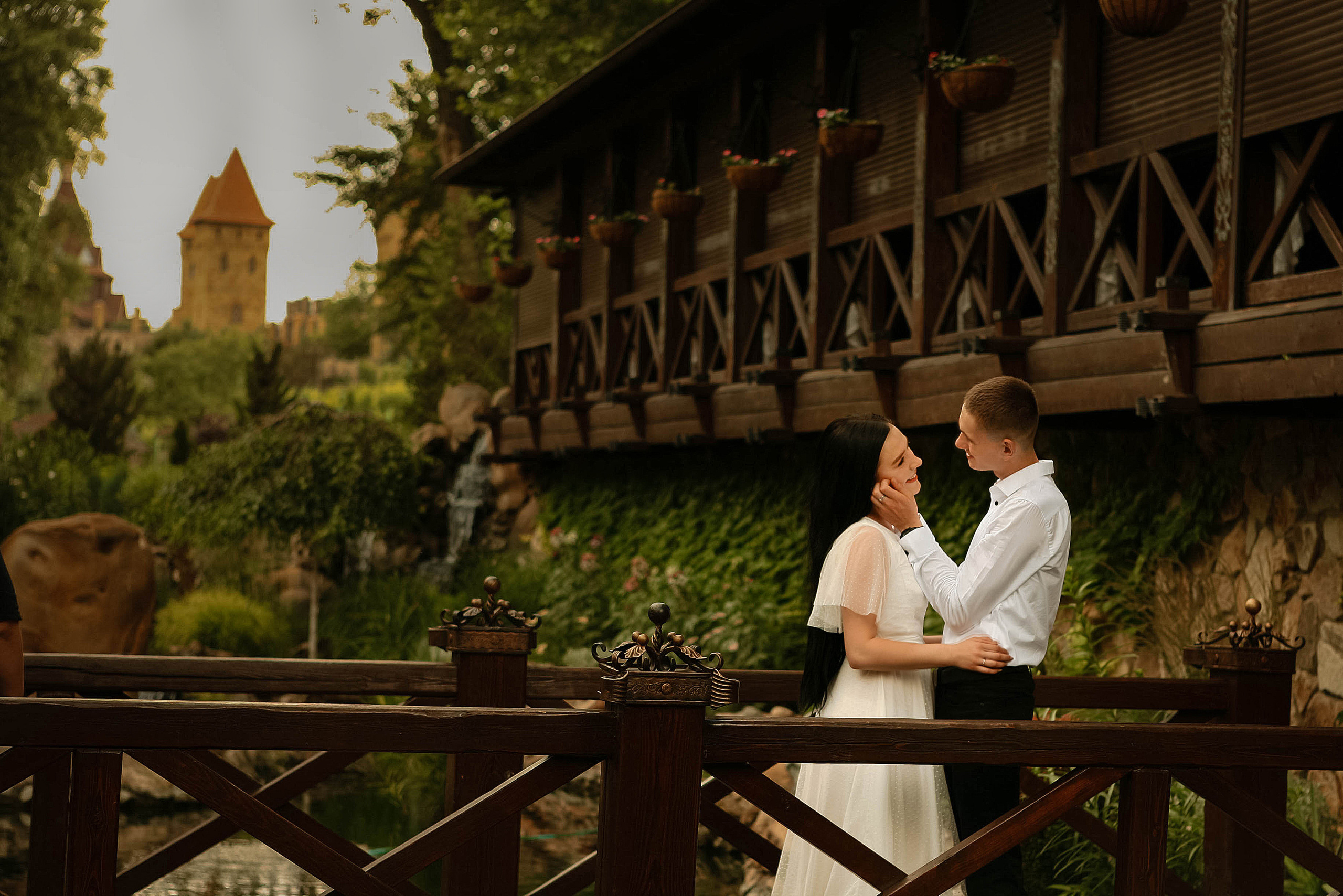 Карина и Илья. Свадебный фотограф Евгения Фролова г. Каменск-Шахтинский, Донецк, Ростов