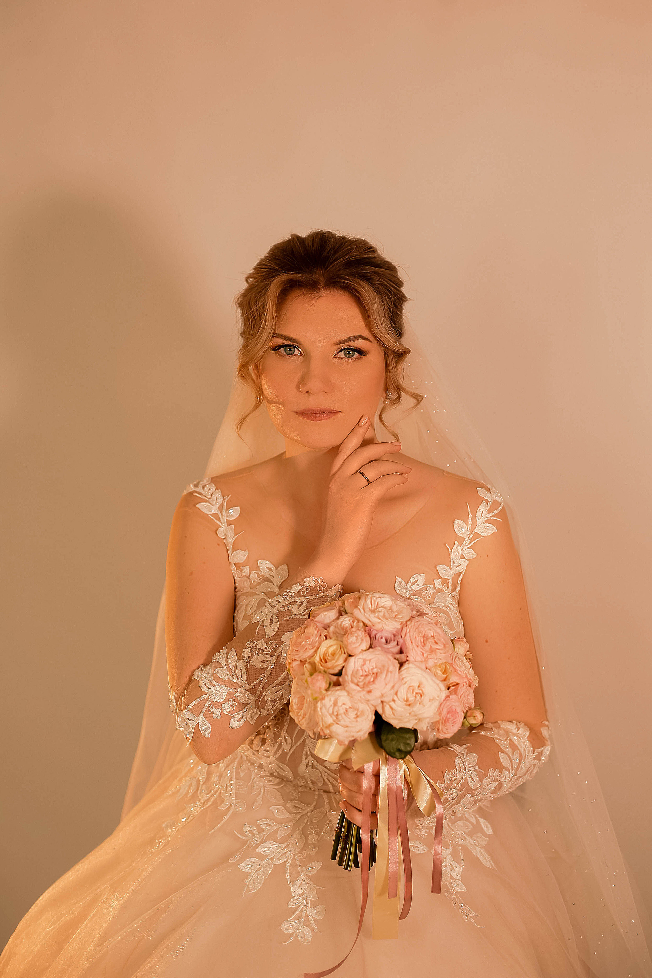 Елена и Юрий. Свадебный фотограф Евгения Фролова г. Каменск-Шахтинский, Донецк, Ростов