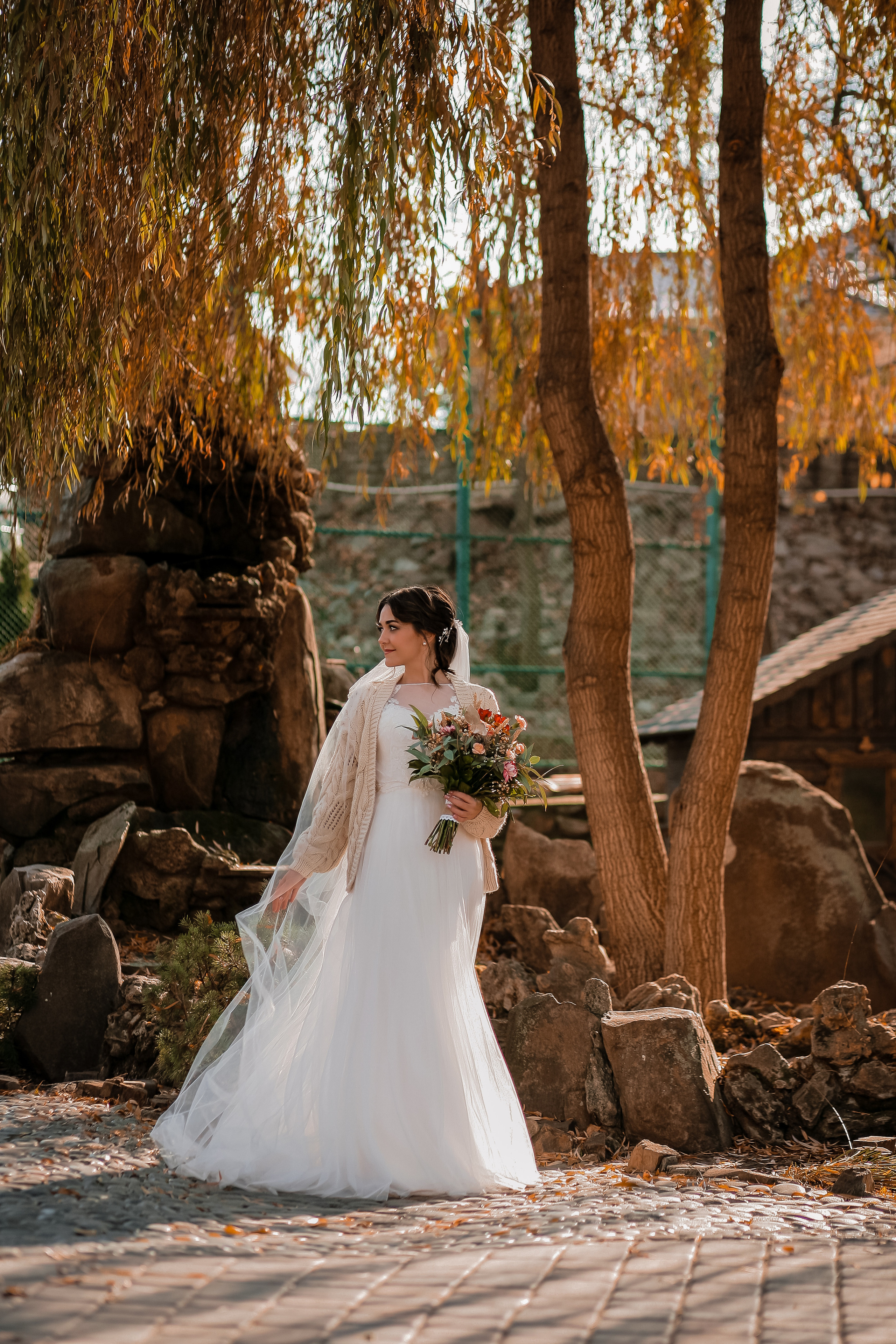 Лилия и Константин. Свадебный фотограф Евгения Фролова г. Каменск-Шахтинский, Донецк, Ростов